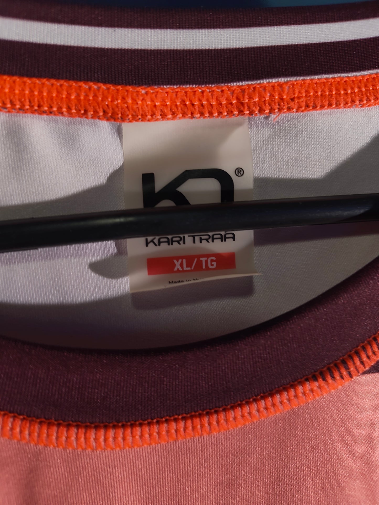 Kari Traa Комплект Дамски/XL