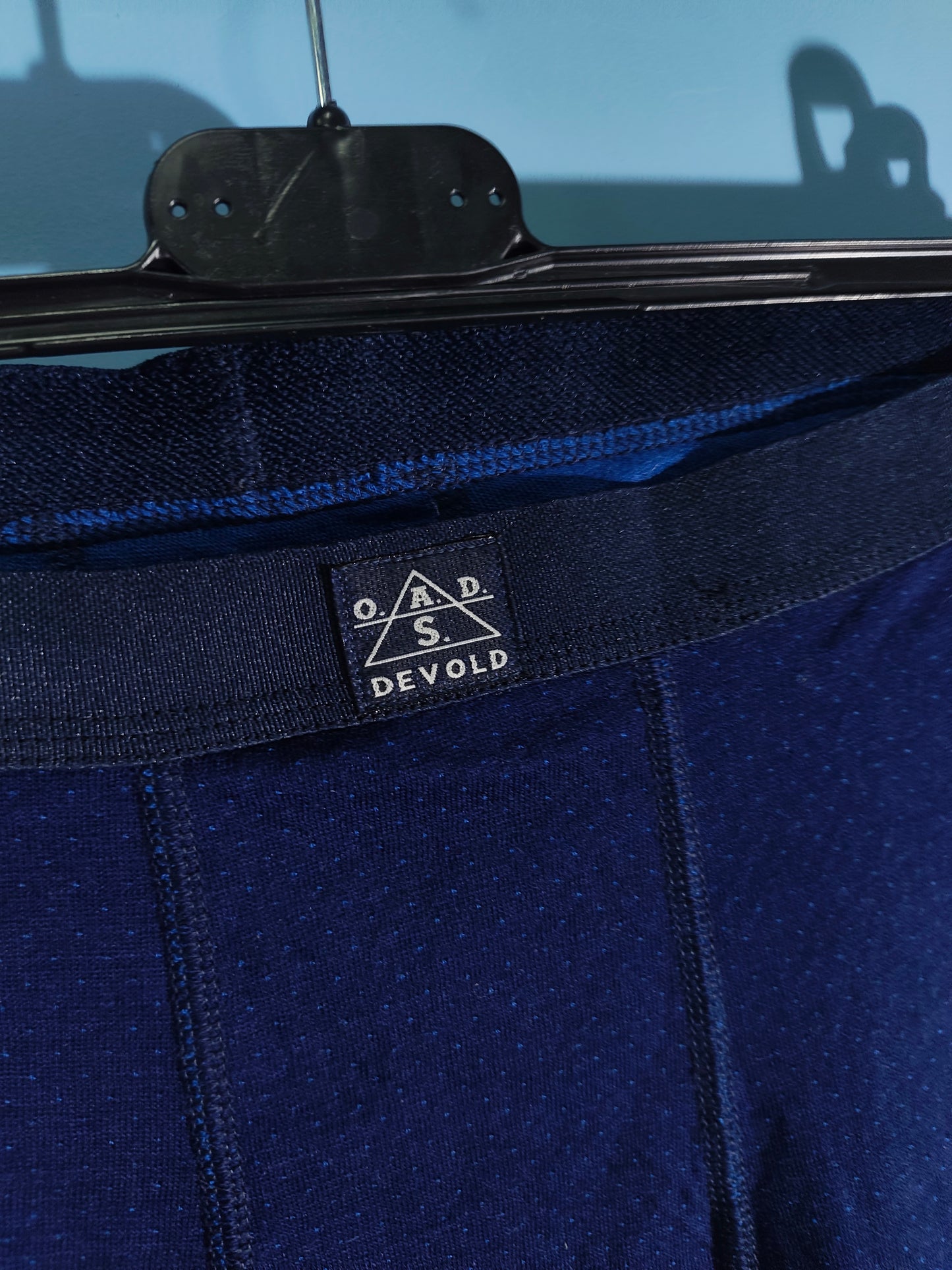 DEVOLD Мерино/Клин Нов Мъжки/XL/XXL
