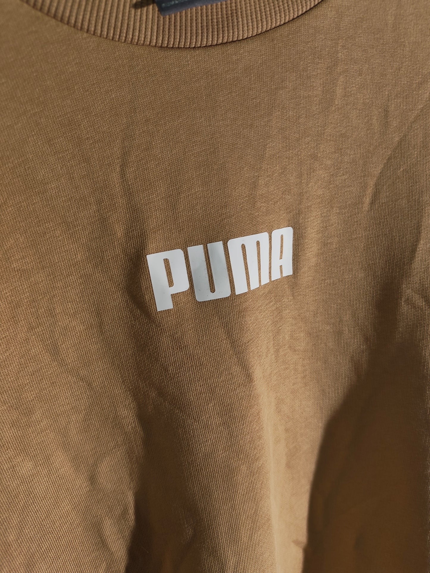 PUMA Ватирана Блуза/Мъжка М