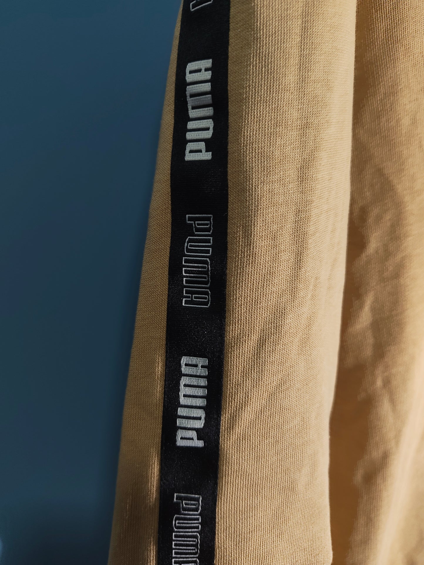 PUMA Ватирана Блуза/Мъжка М