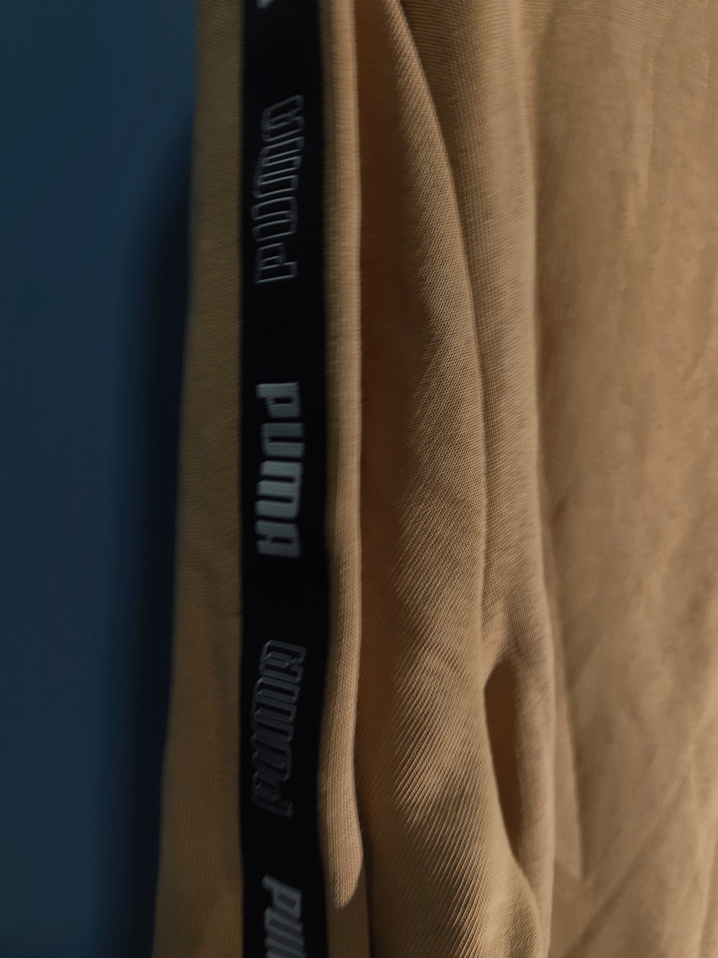 PUMA Ватирана Блуза/Мъжка М
