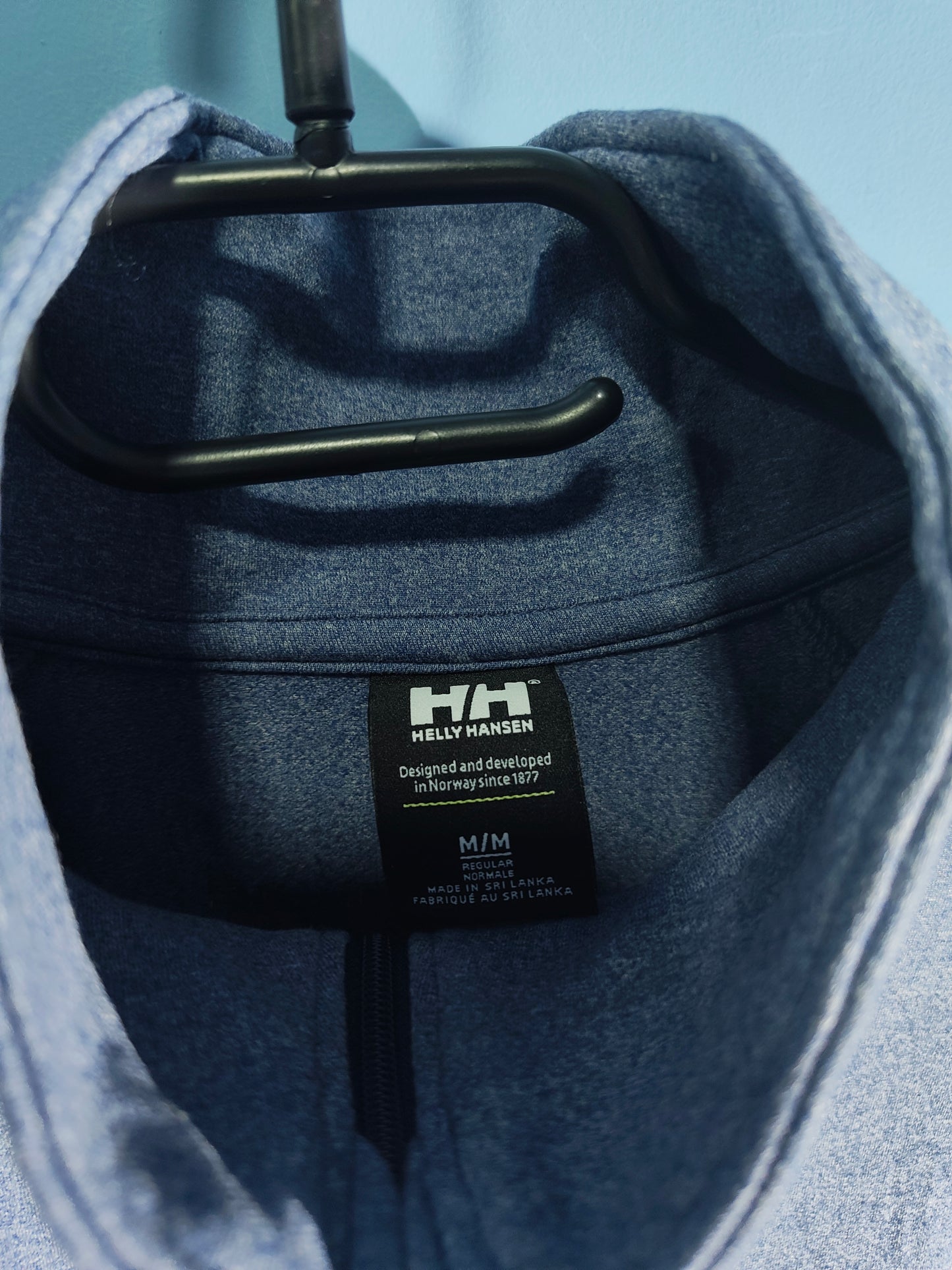Helly Hansen Горнище Мъжко М