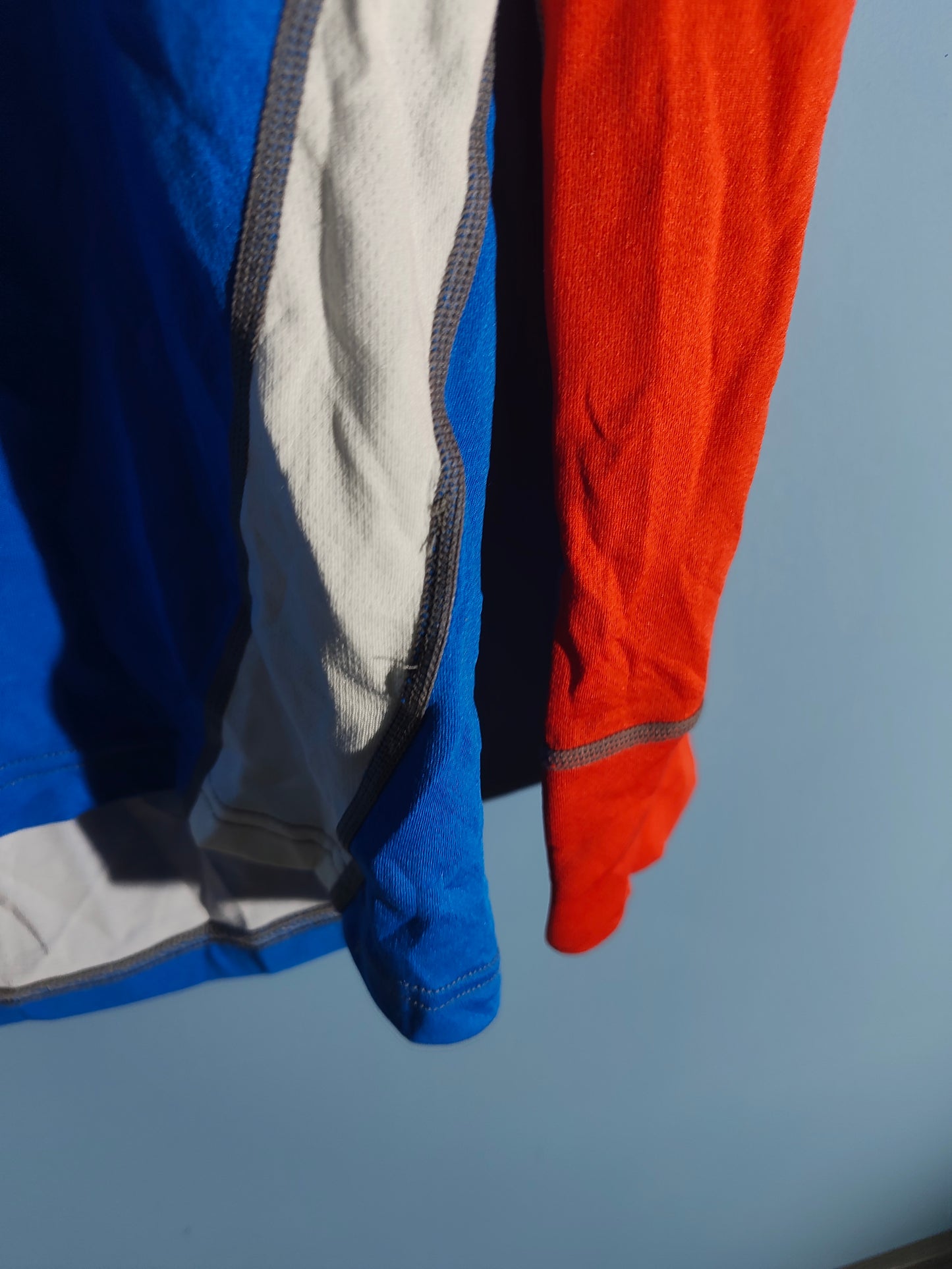 Dæhlie Sportswear Термо Горнище Мъжко L