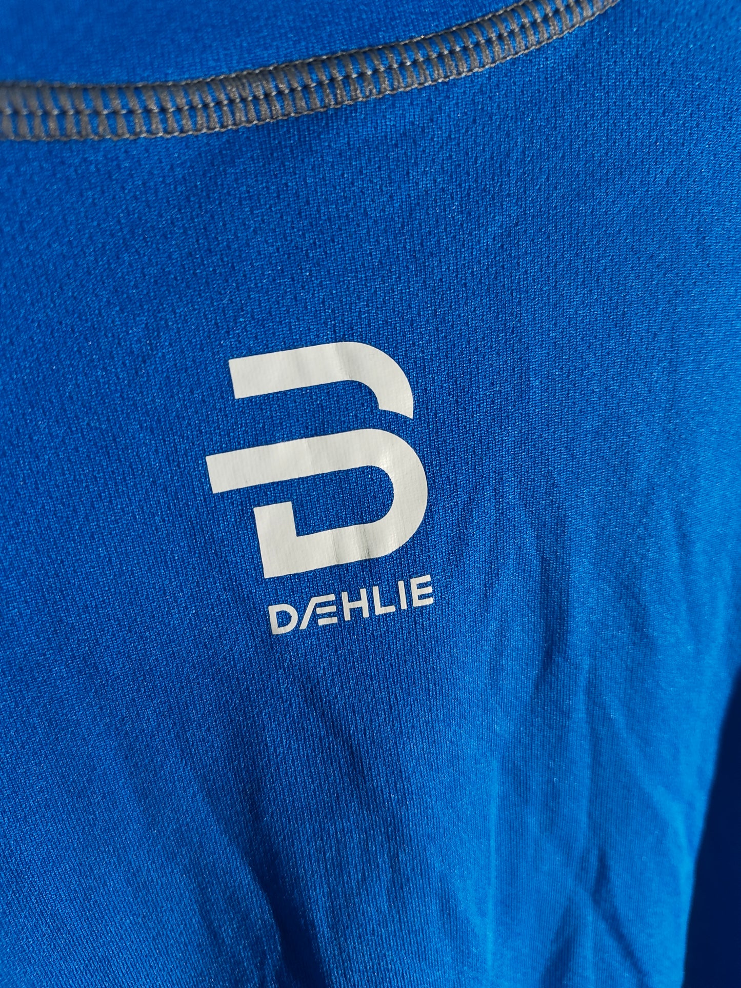Dæhlie Sportswear Термо Горнище Мъжко L
