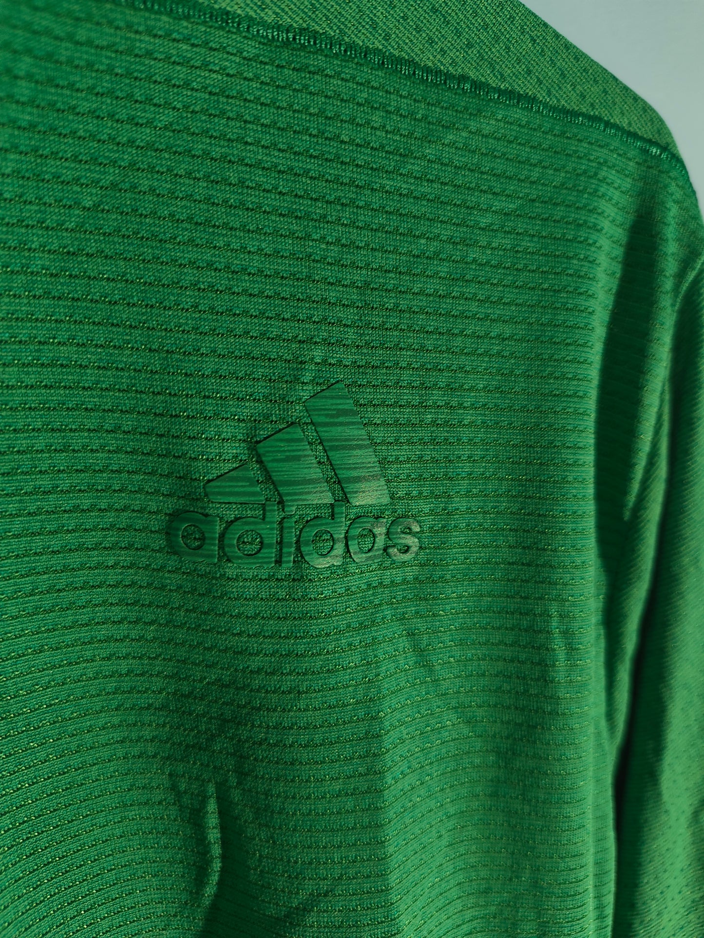 Adidas Блуза/Мъжка L