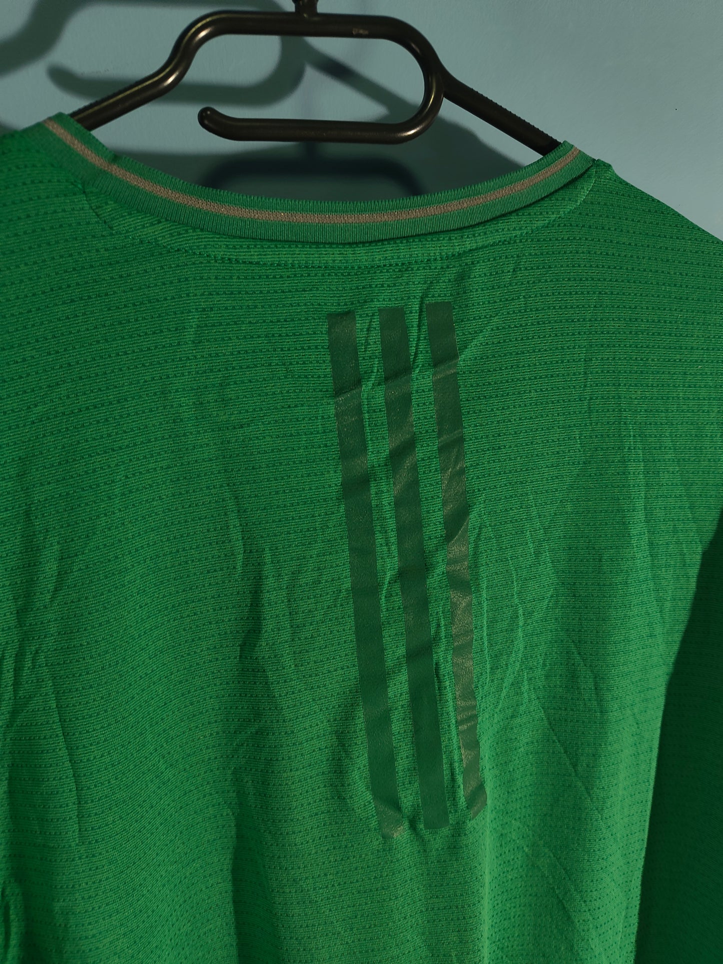 Adidas Блуза/Мъжка L