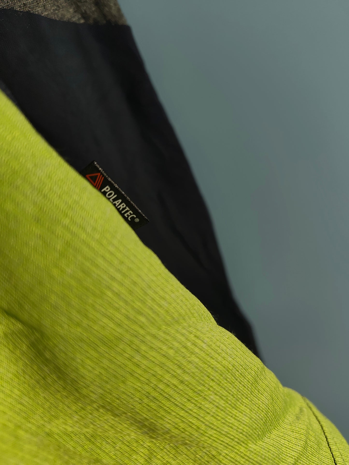 Rottefella Polartec Горнище/Мъжко М