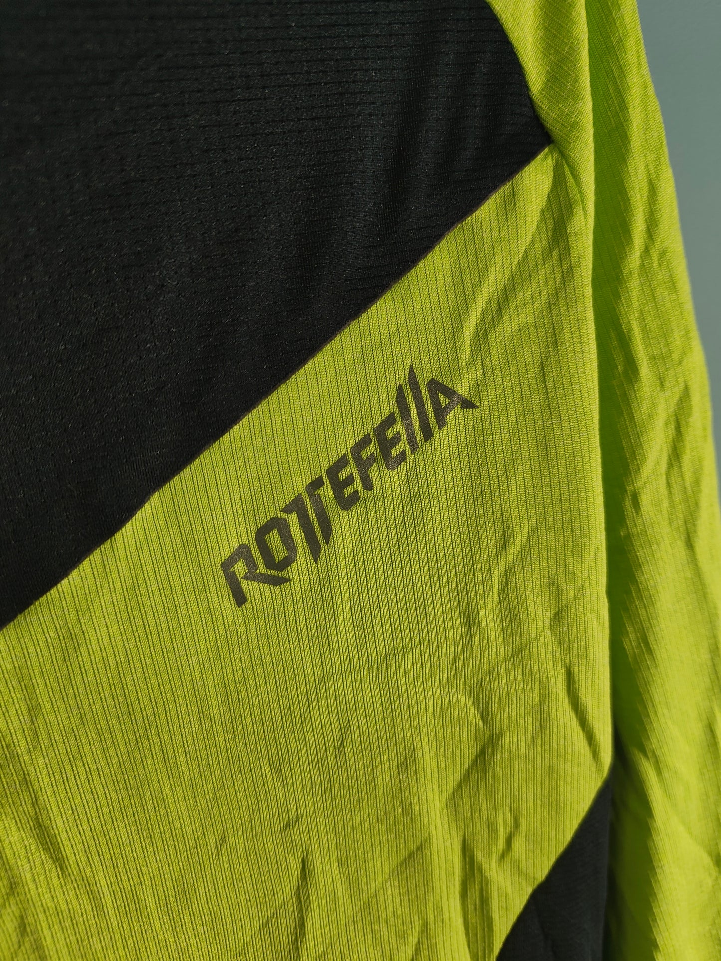 Rottefella Polartec Горнище/Мъжко М