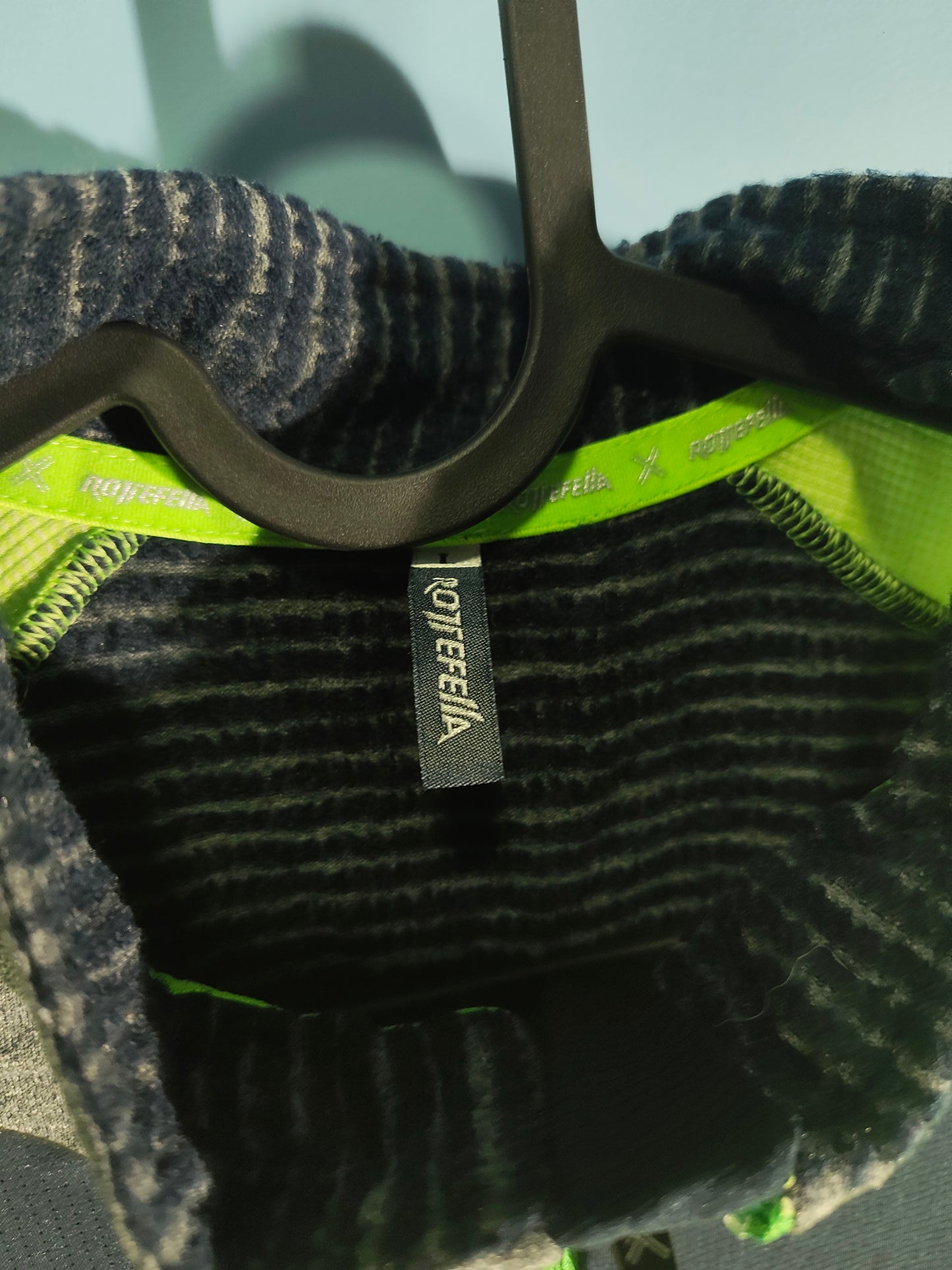 Rottefella Polartec Горнище/Мъжко М