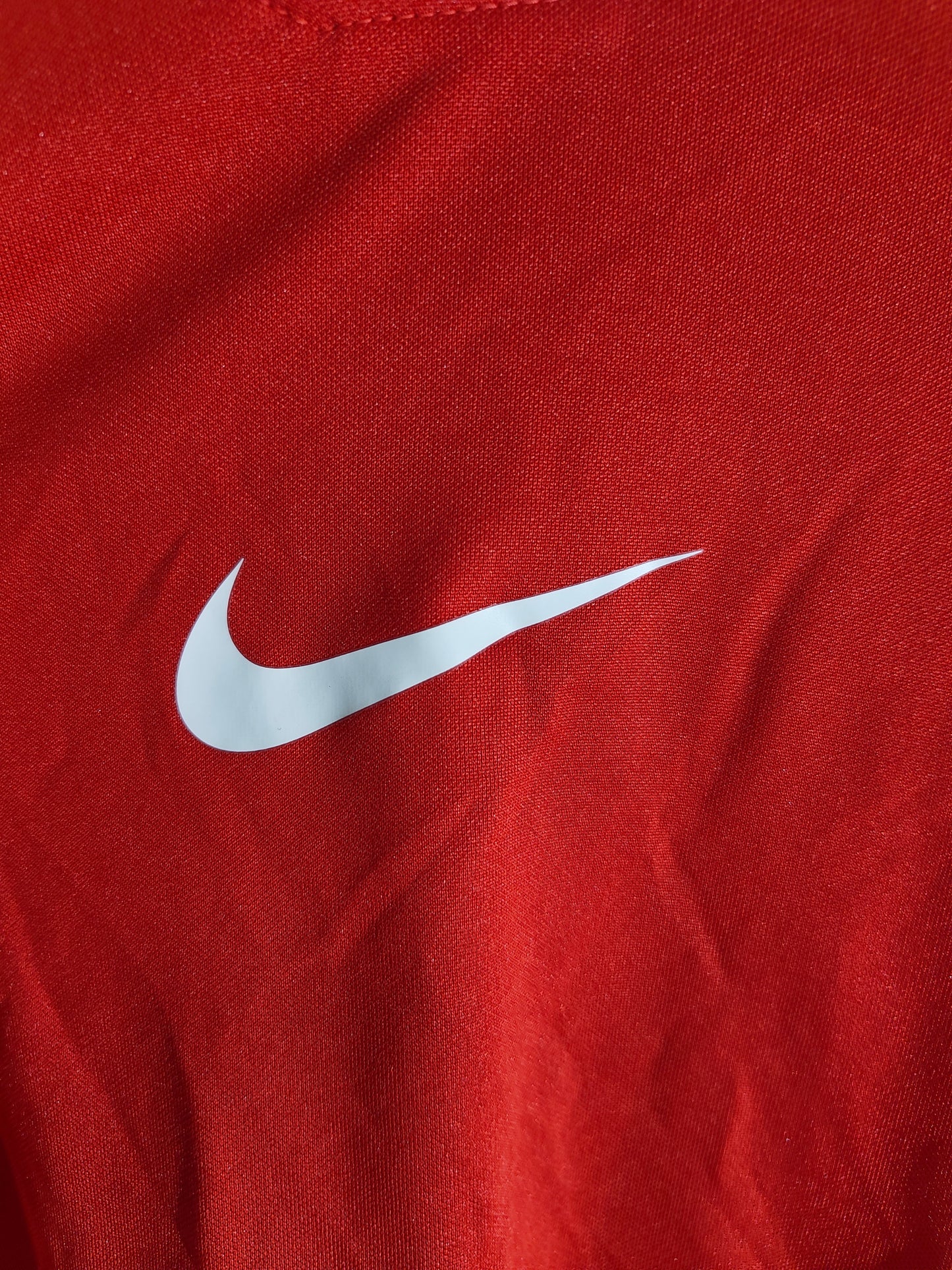 NIKE Dri-Fit Блуза Мъжка М