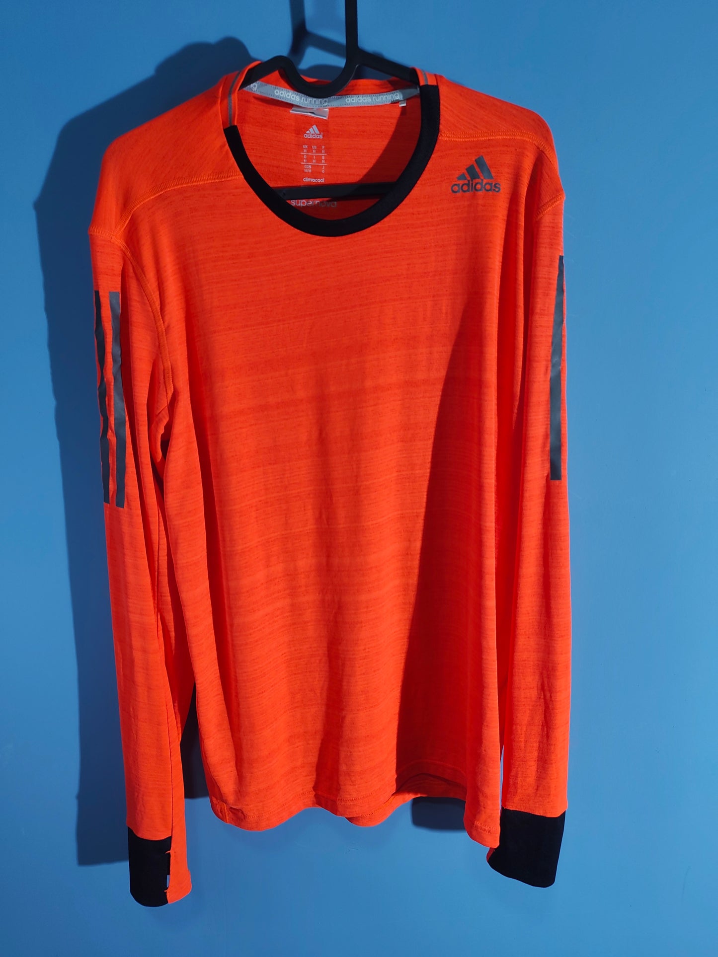 Adidas Блуза/Мъжка М
