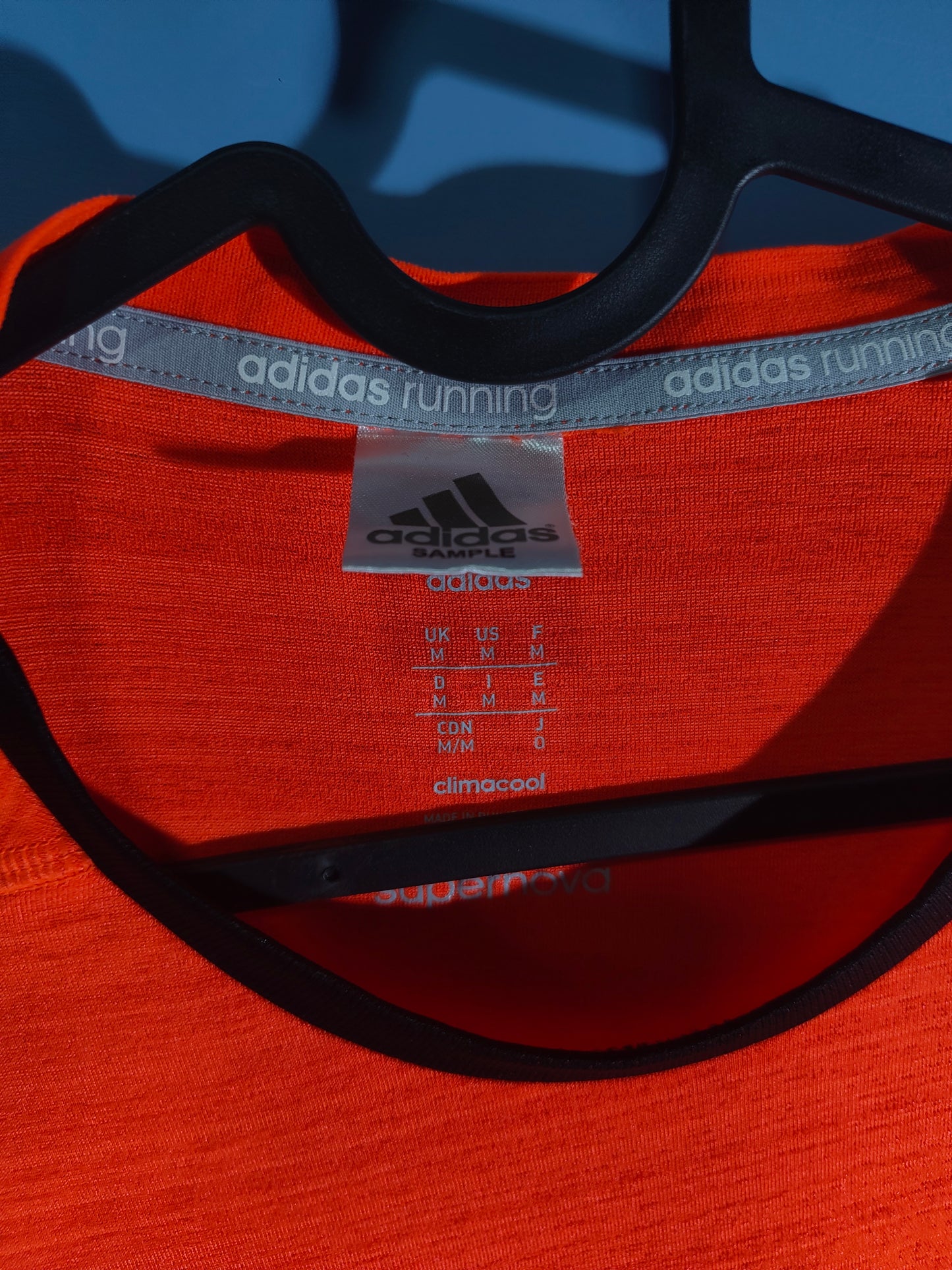 Adidas Блуза/Мъжка М