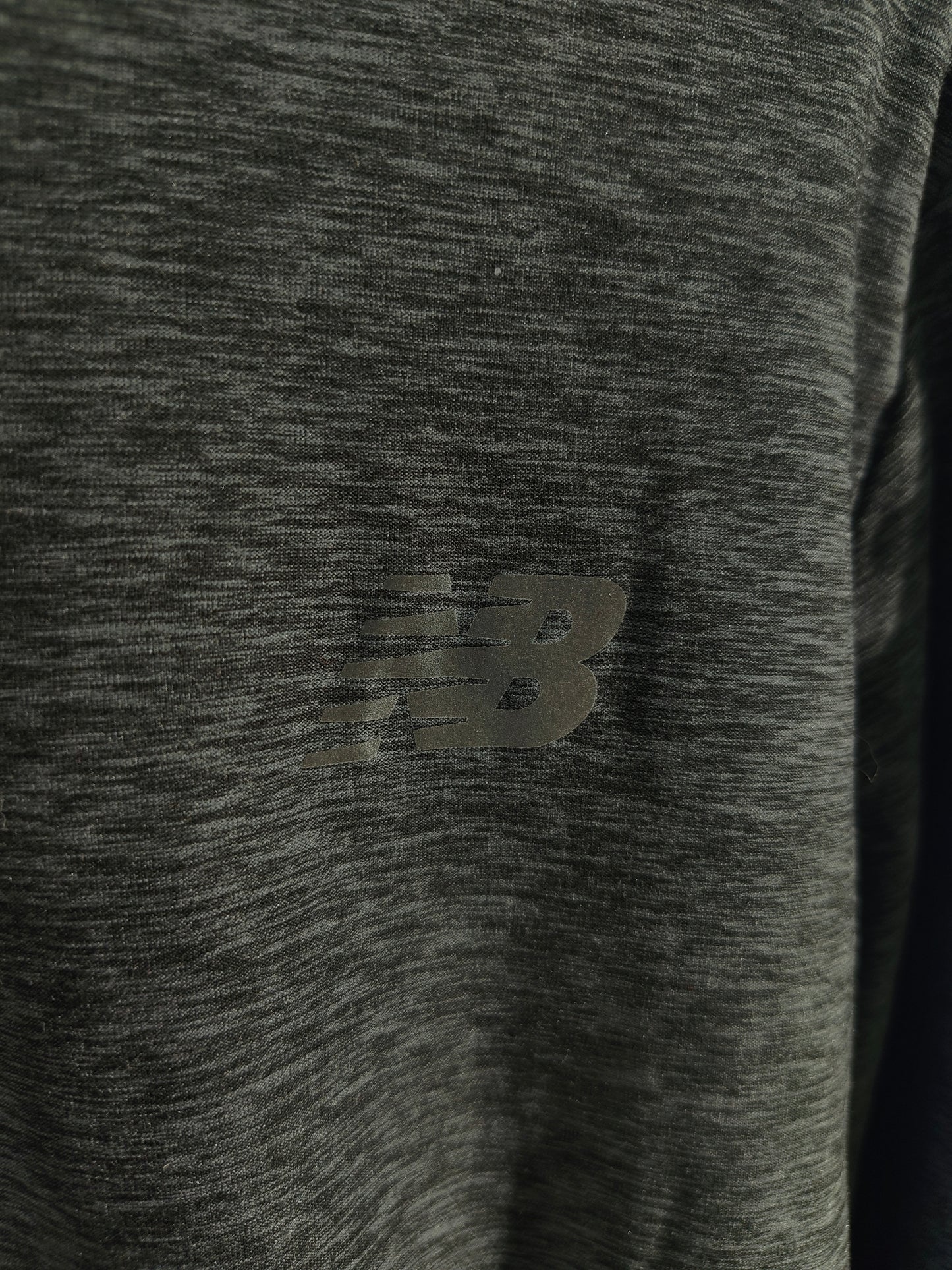 New Balance Блуза/Мъжка М