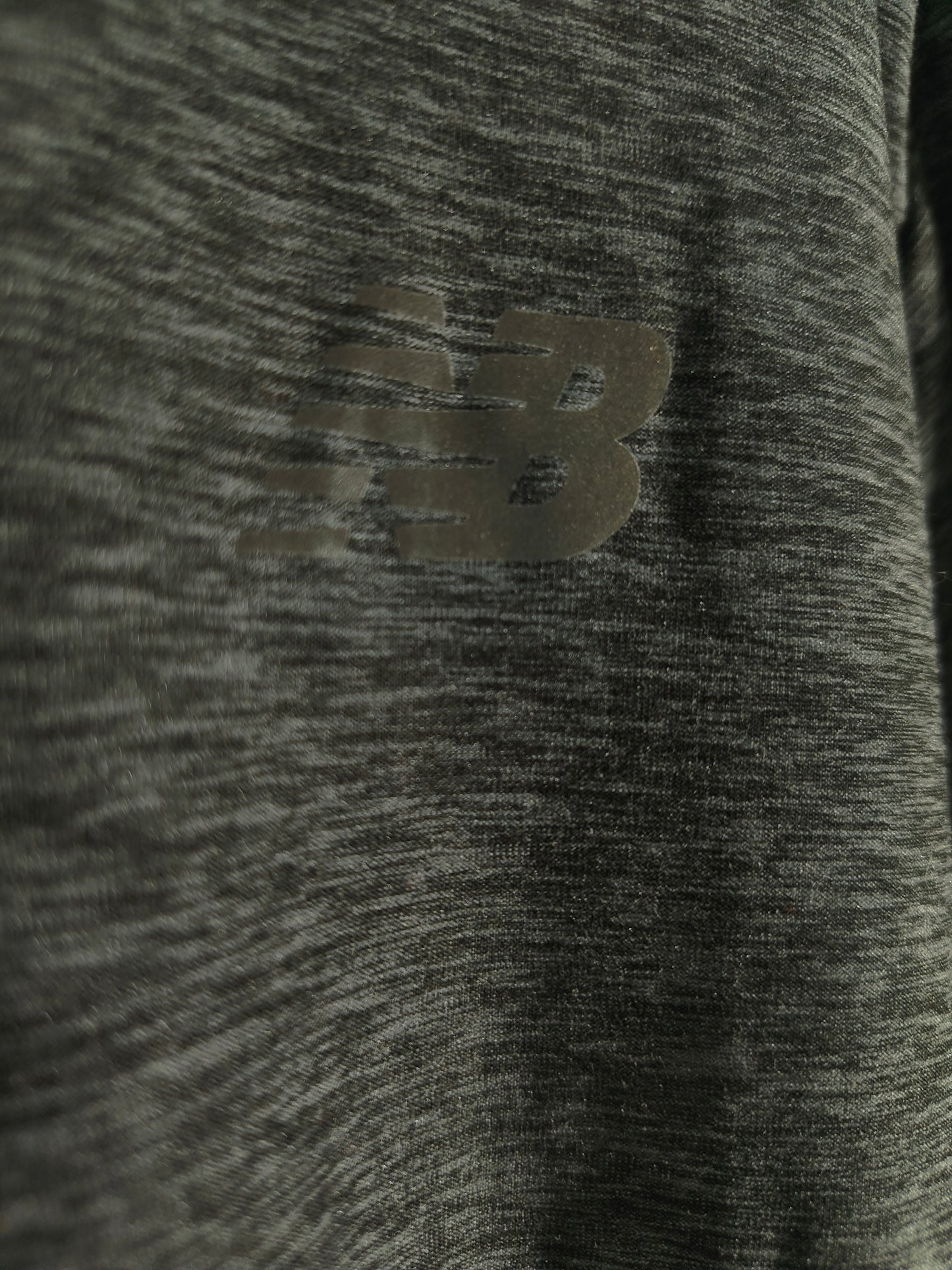 New Balance Блуза/Мъжка М