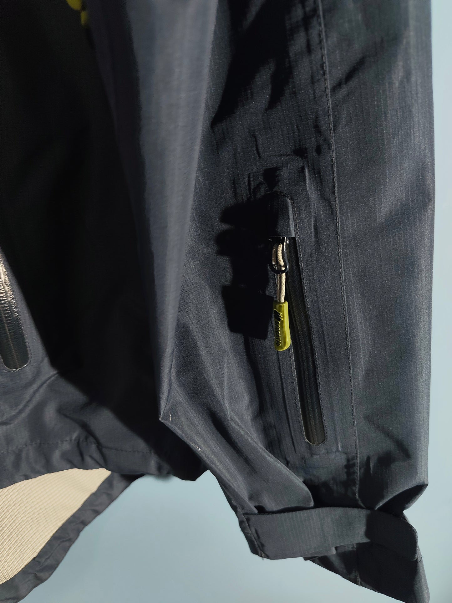 Skogstad  WaterProof Яке/Мъжко XL