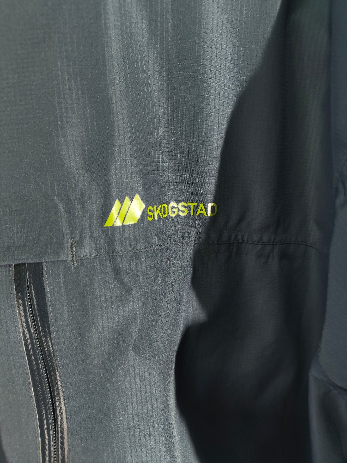 Skogstad  WaterProof Яке/Мъжко XL