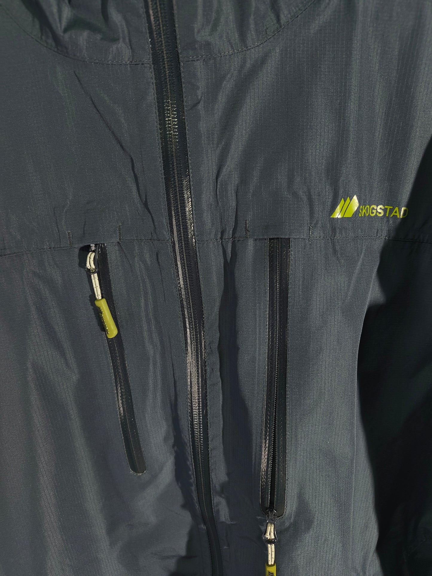 Skogstad  WaterProof Яке/Мъжко XL