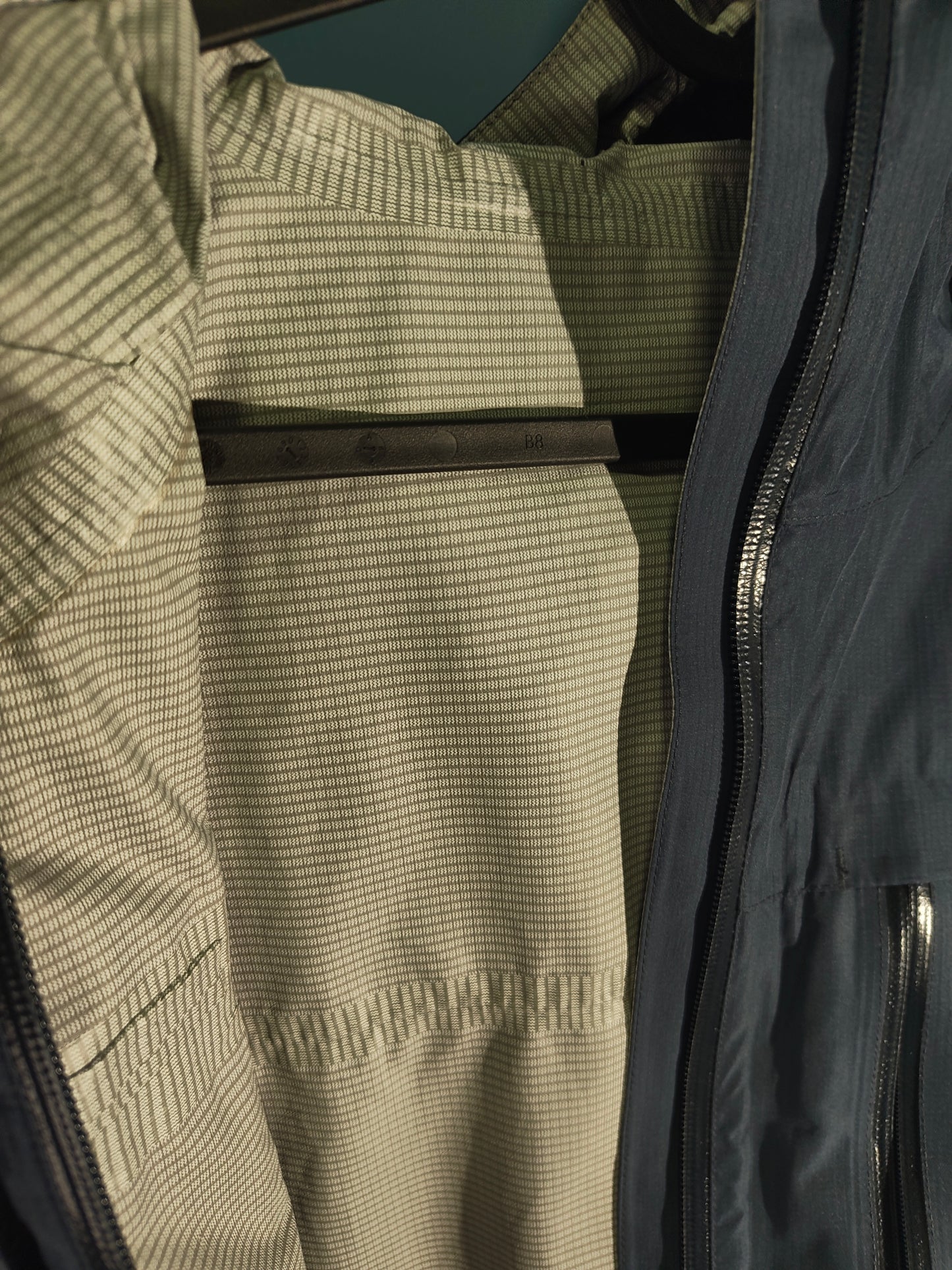 Skogstad  WaterProof Яке/Мъжко XL