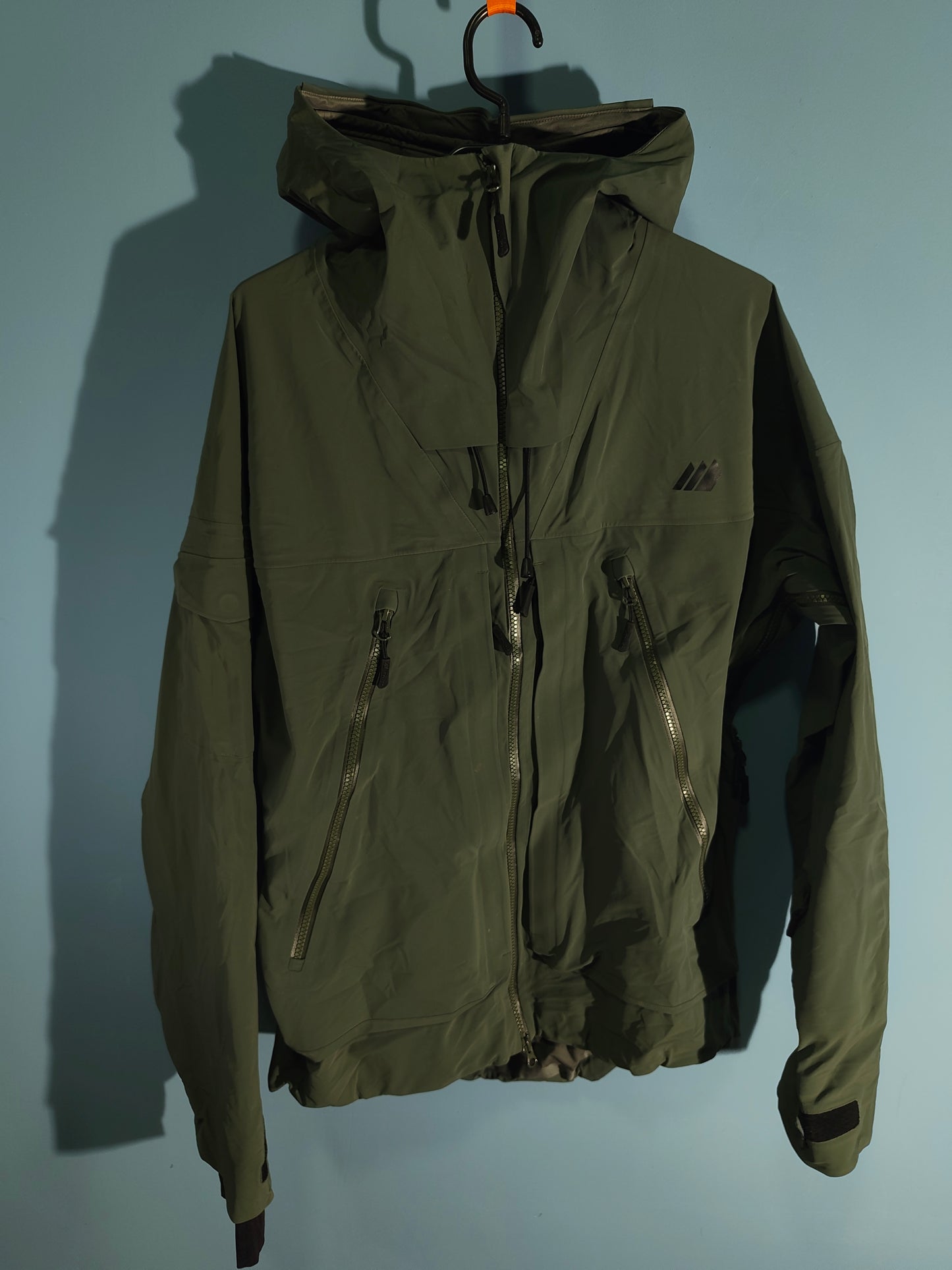 Skogstad Pro WaterProof Яке/Мъжко L