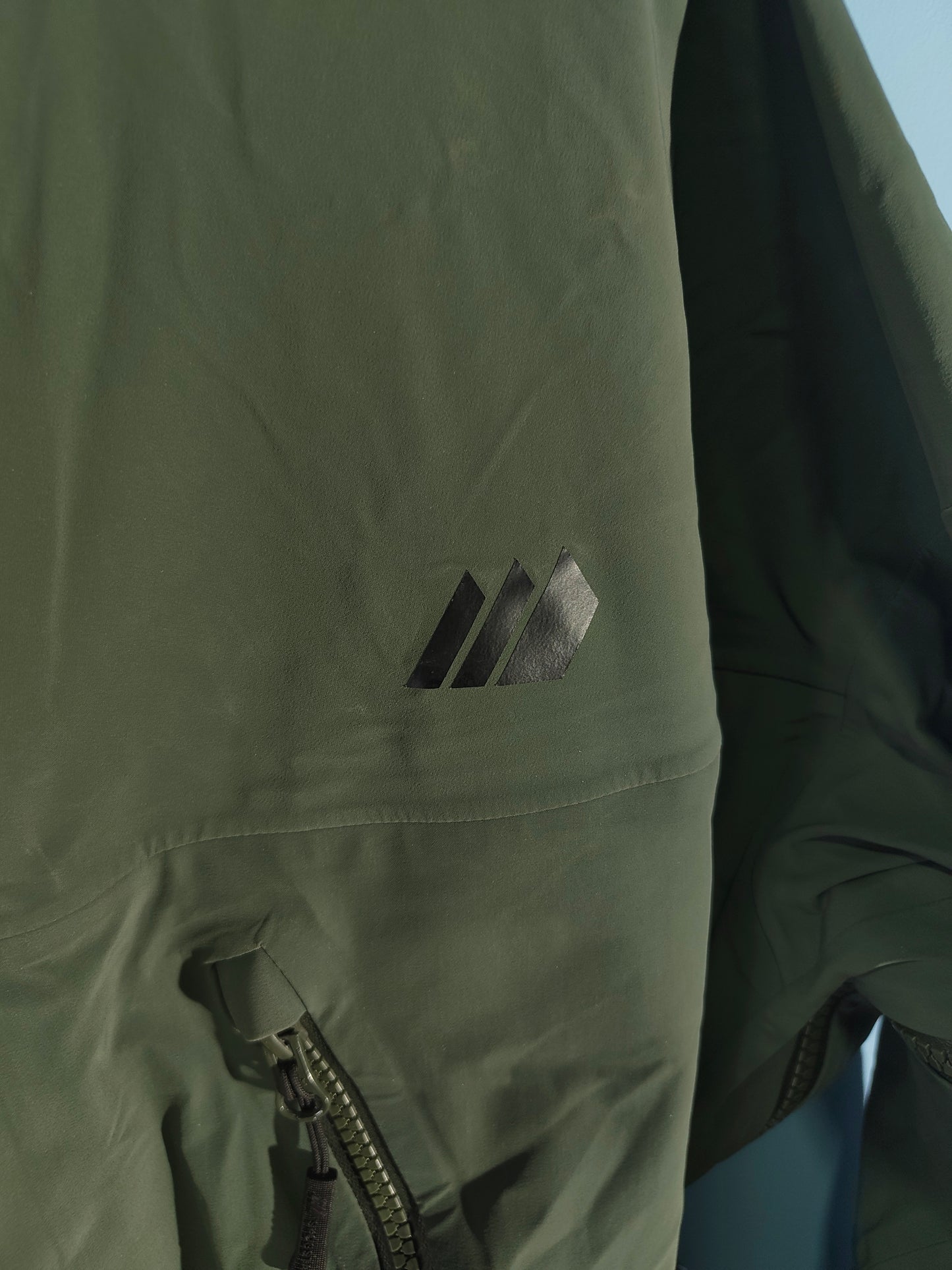 Skogstad Pro WaterProof Яке/Мъжко L