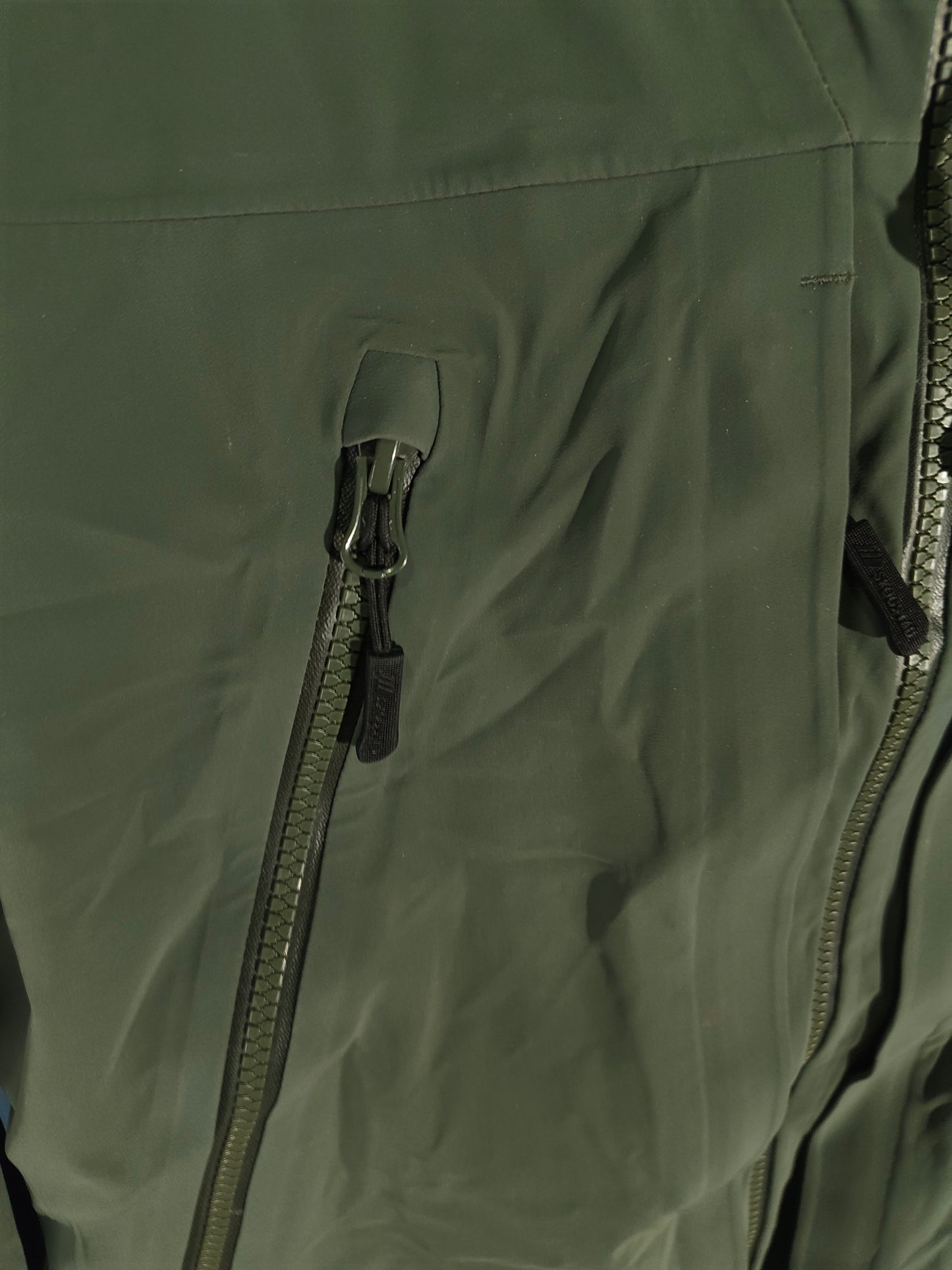 Skogstad Pro WaterProof Яке/Мъжко L