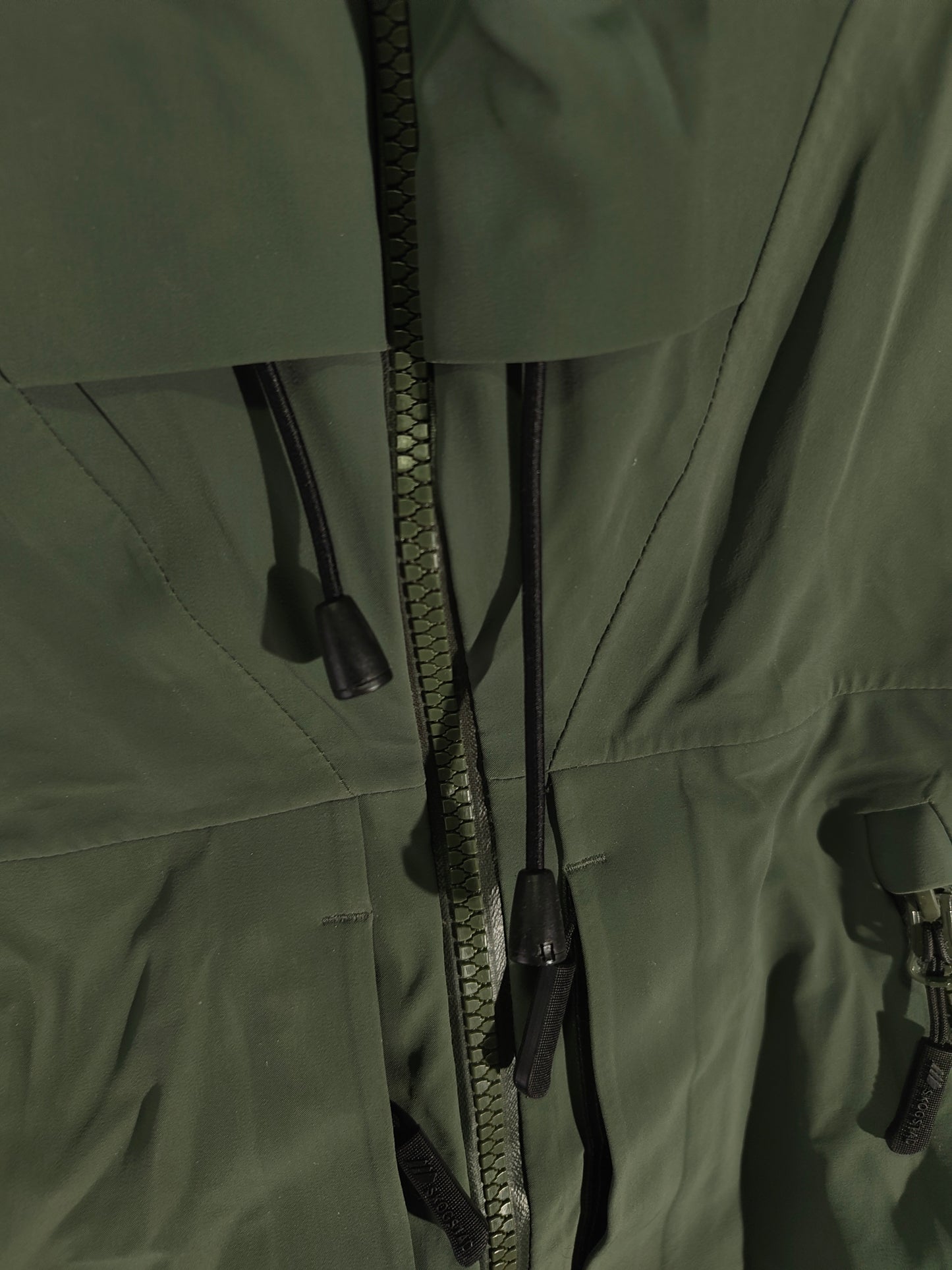 Skogstad Pro WaterProof Яке/Мъжко L