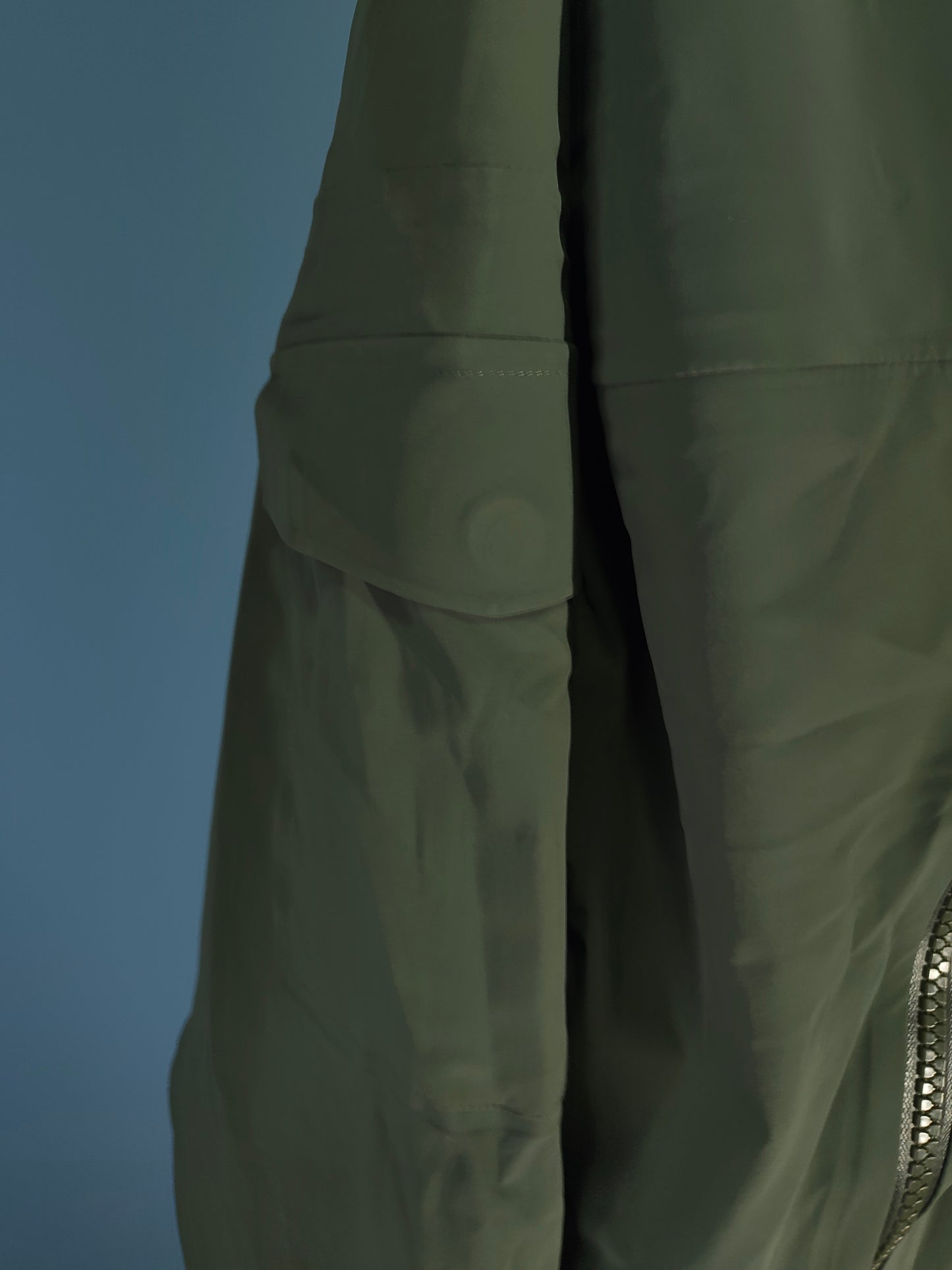 Skogstad Pro WaterProof Яке/Мъжко L