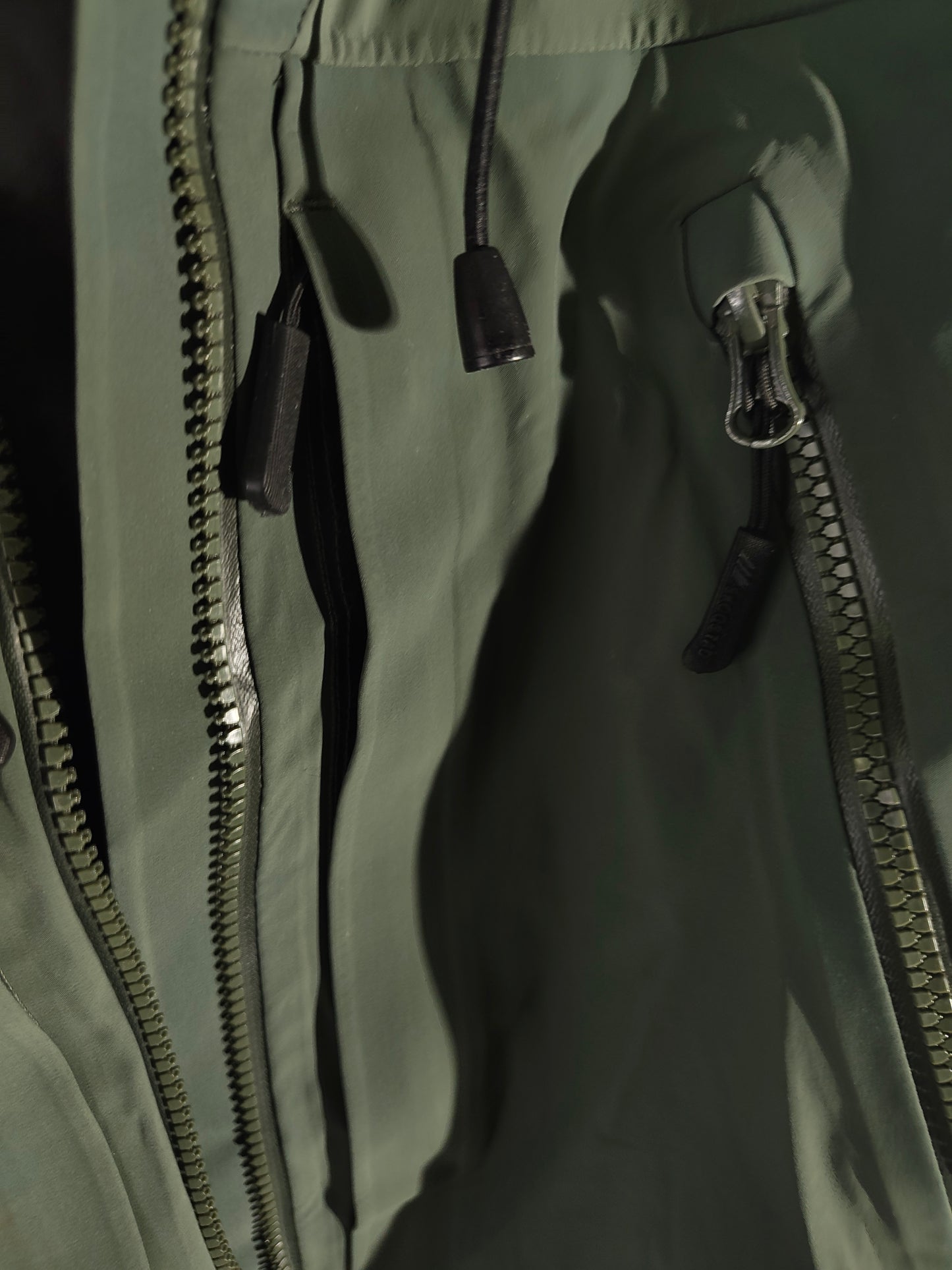 Skogstad Pro WaterProof Яке/Мъжко L