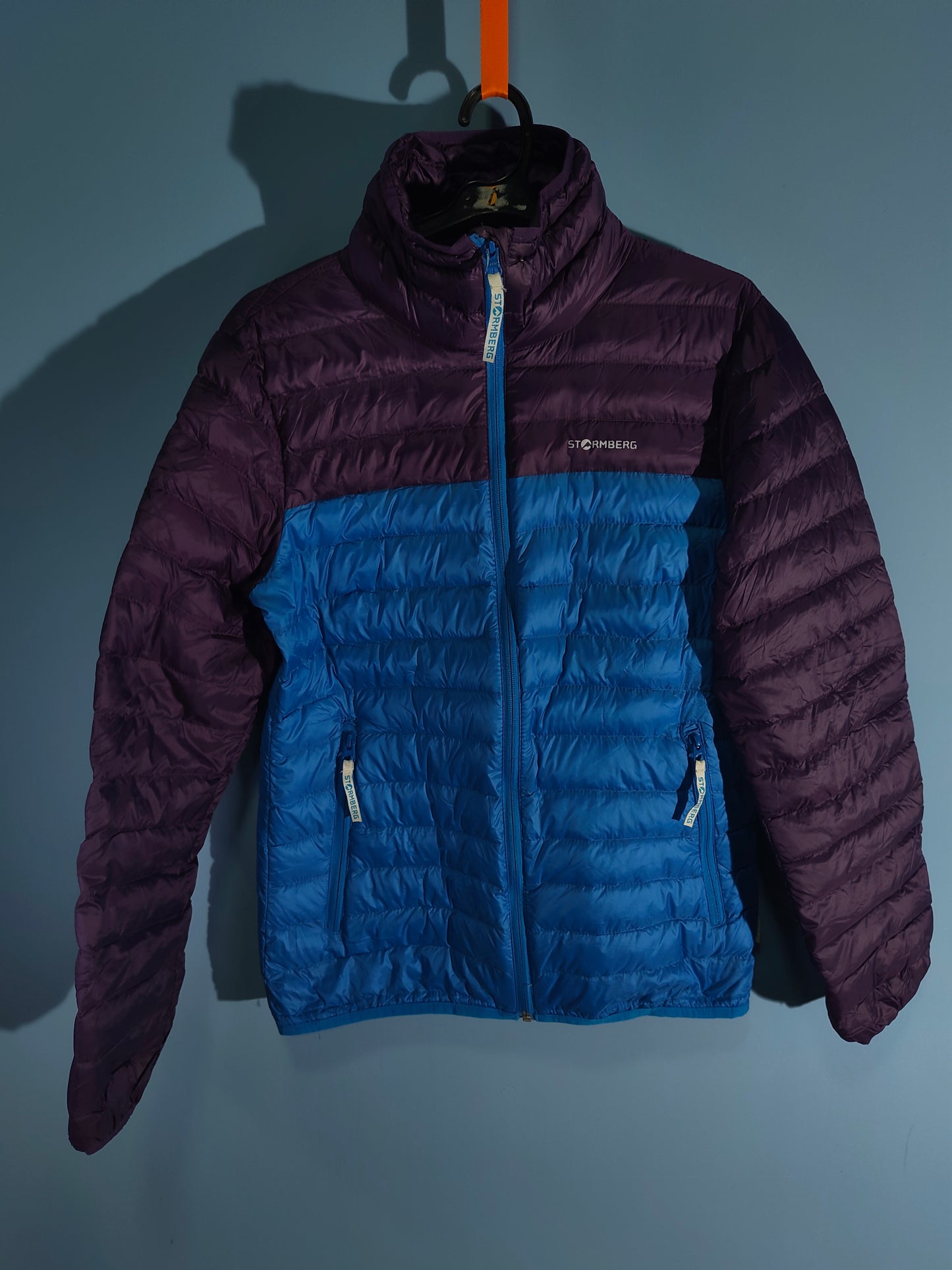 Stormberg Яке с пух Дамско/М
