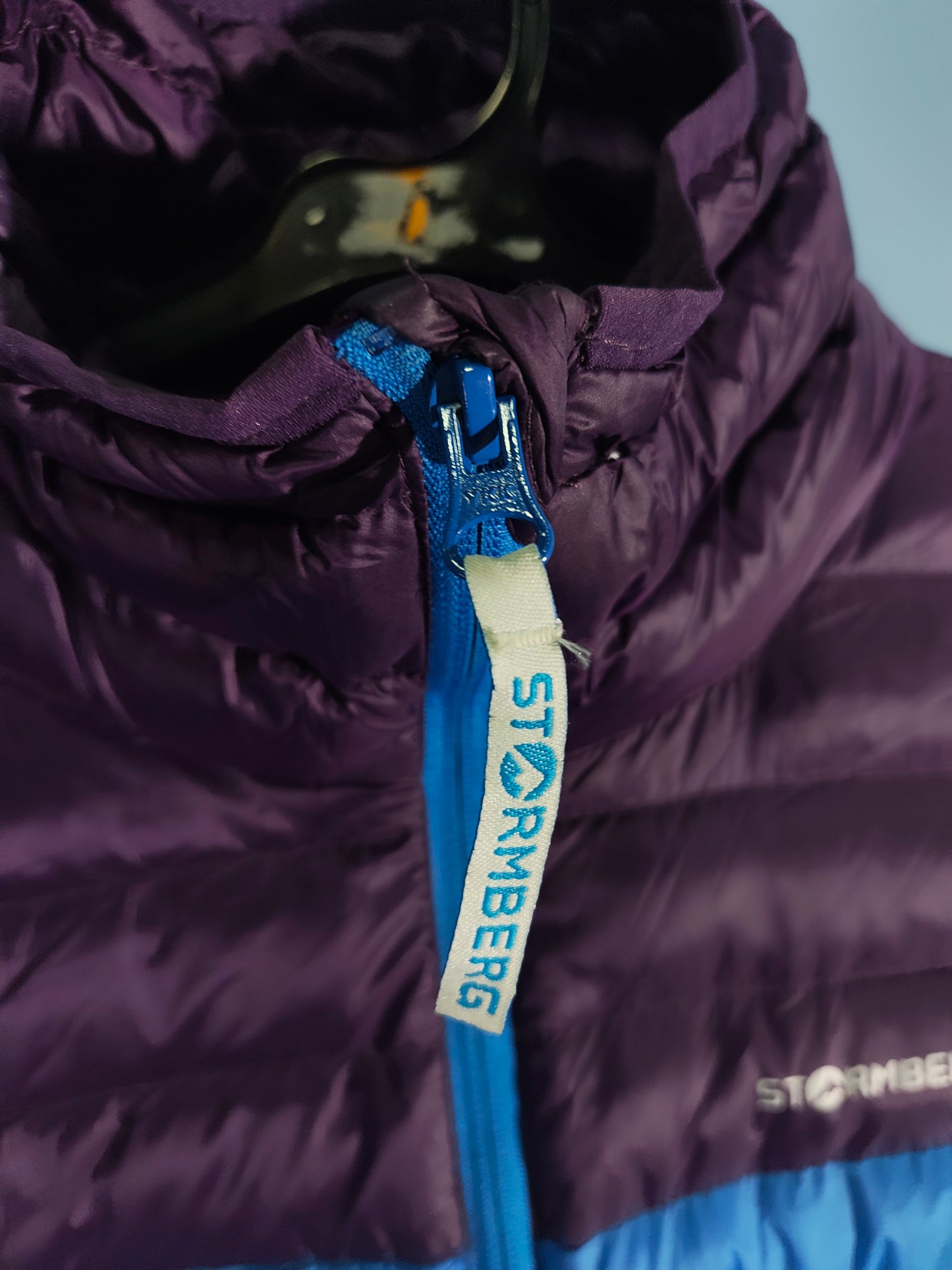 Stormberg Яке с пух Дамско/М