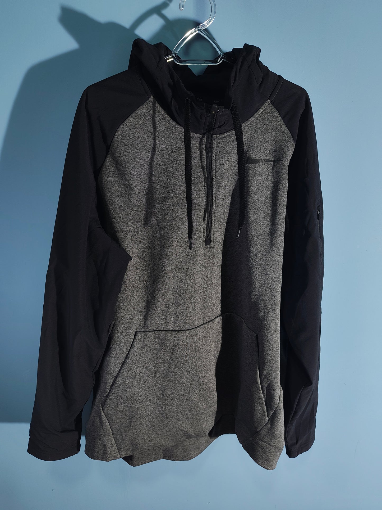 NIKE WARM Горнище Ватирано Мъжко XL