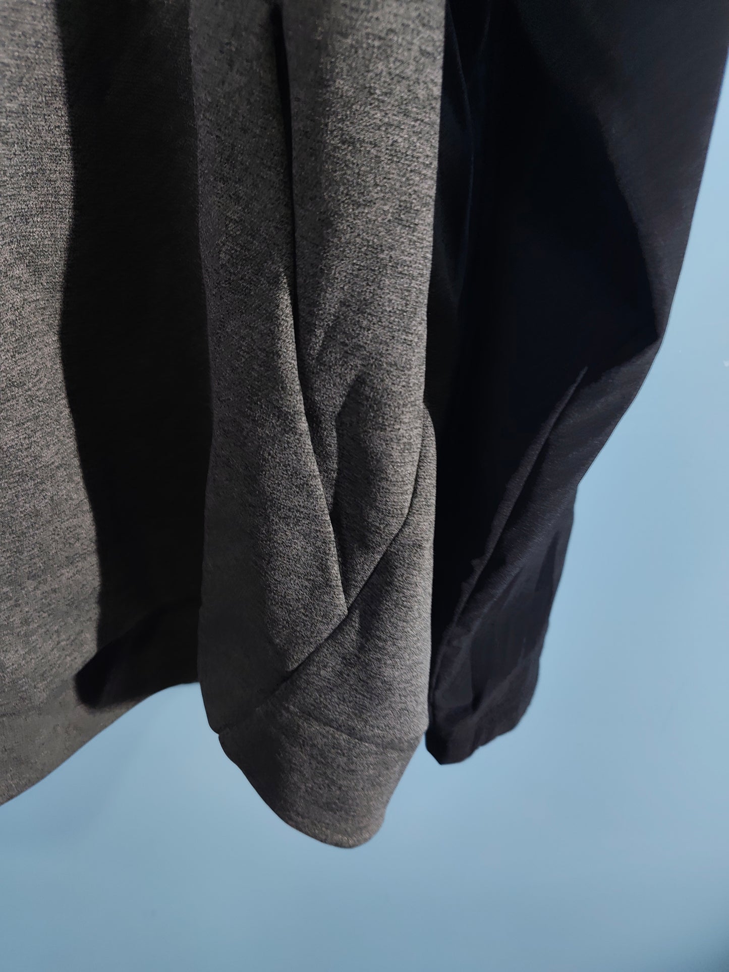 NIKE WARM Горнище Ватирано Мъжко XL
