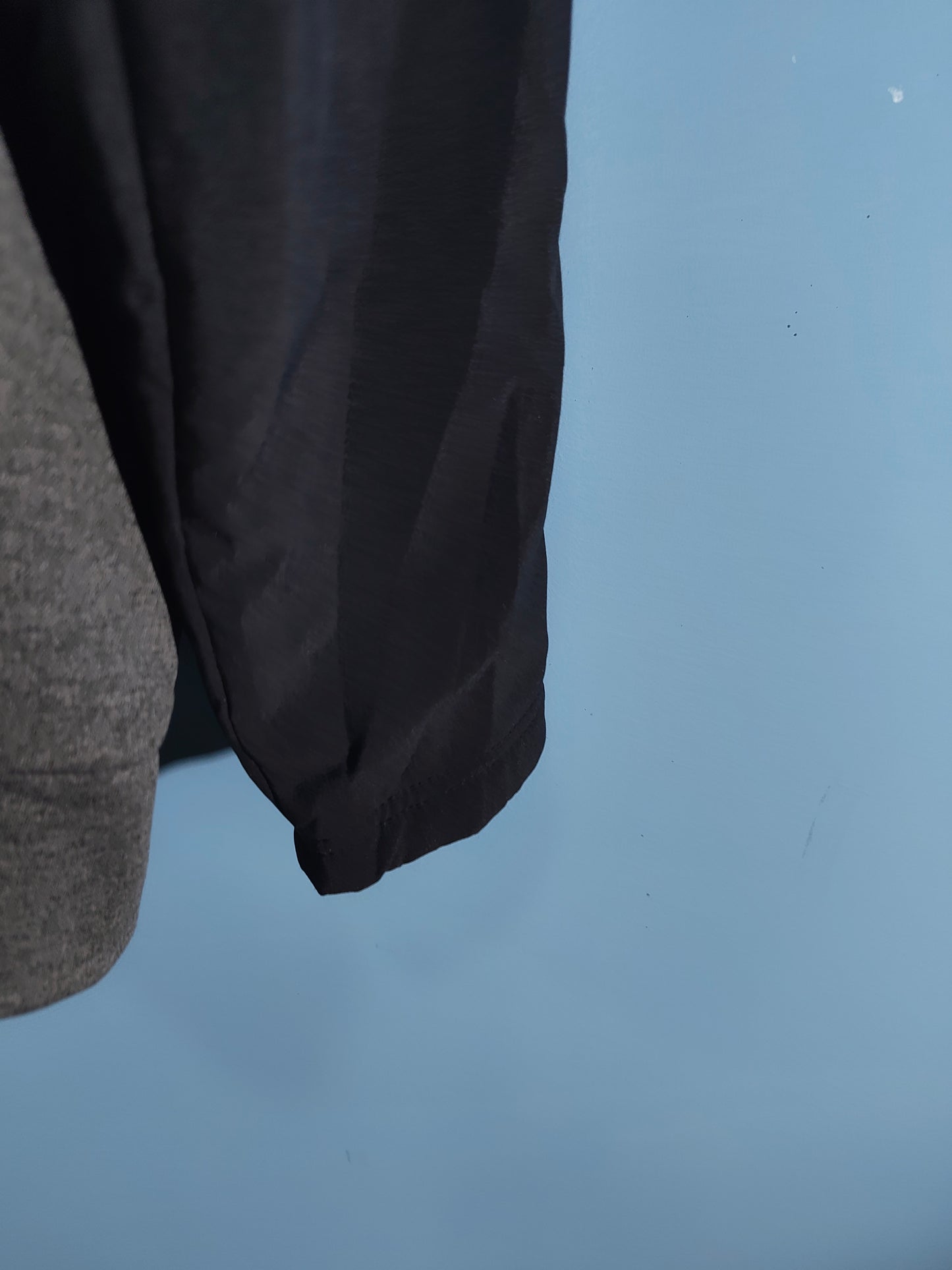 NIKE WARM Горнище Ватирано Мъжко XL
