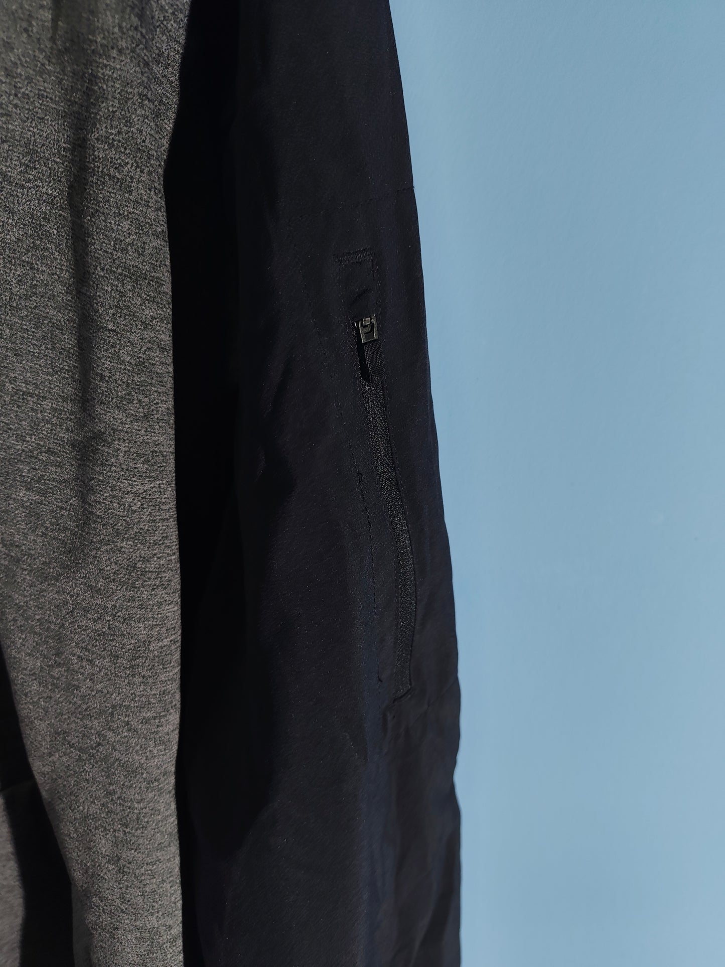 NIKE WARM Горнище Ватирано Мъжко XL