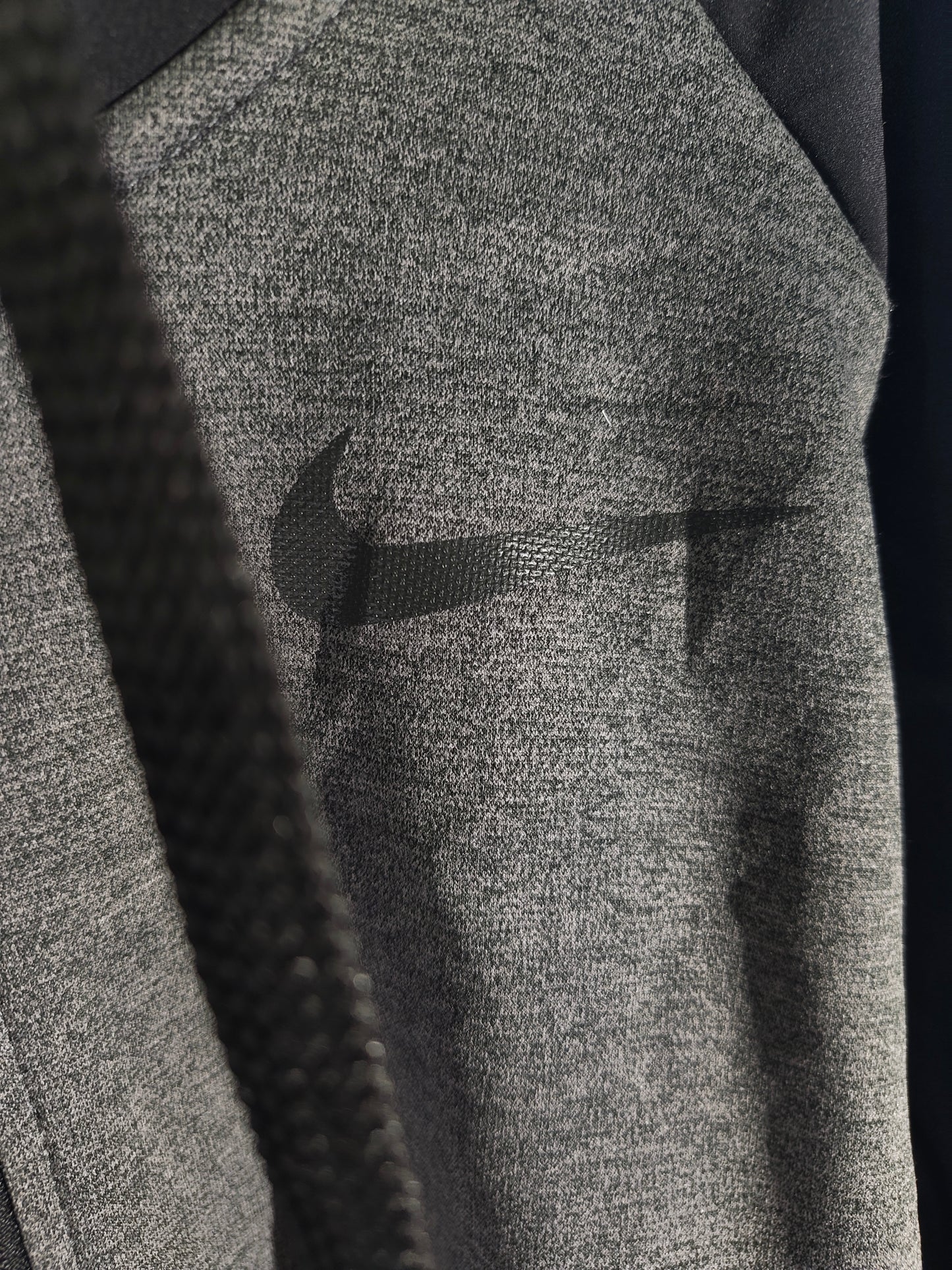 NIKE WARM Горнище Ватирано Мъжко XL