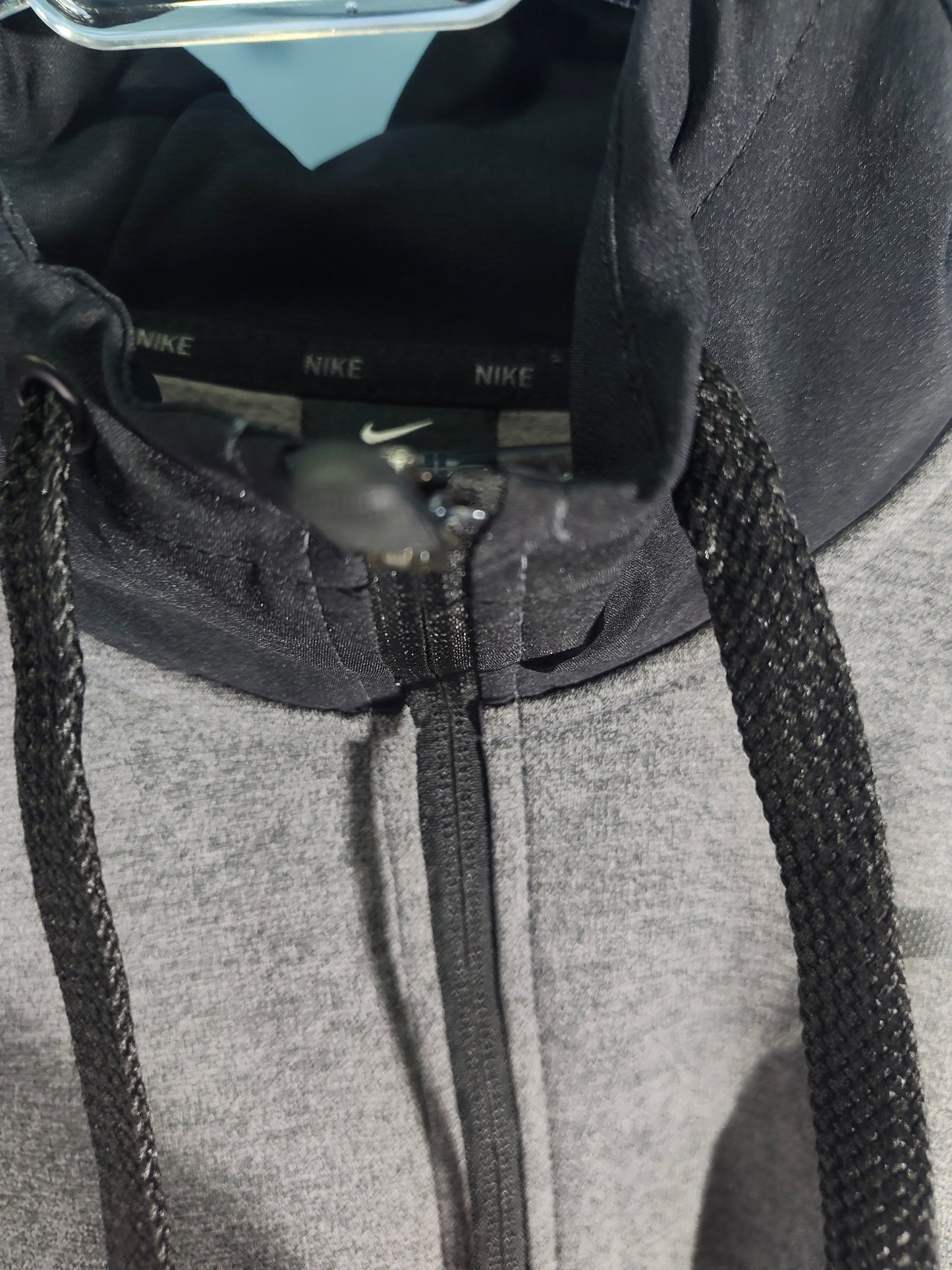 NIKE WARM Горнище Ватирано Мъжко XL