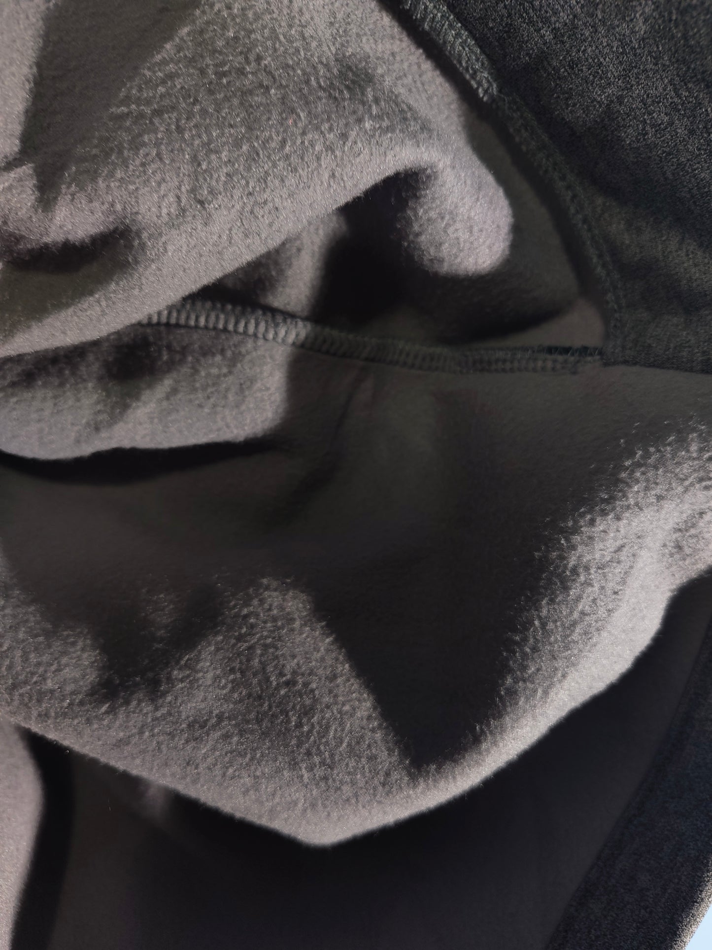 NIKE WARM Горнище Ватирано Мъжко XL