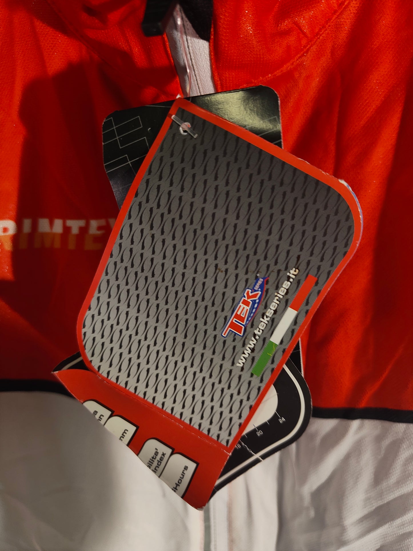 Trimtex Елек/Мъжки М/L