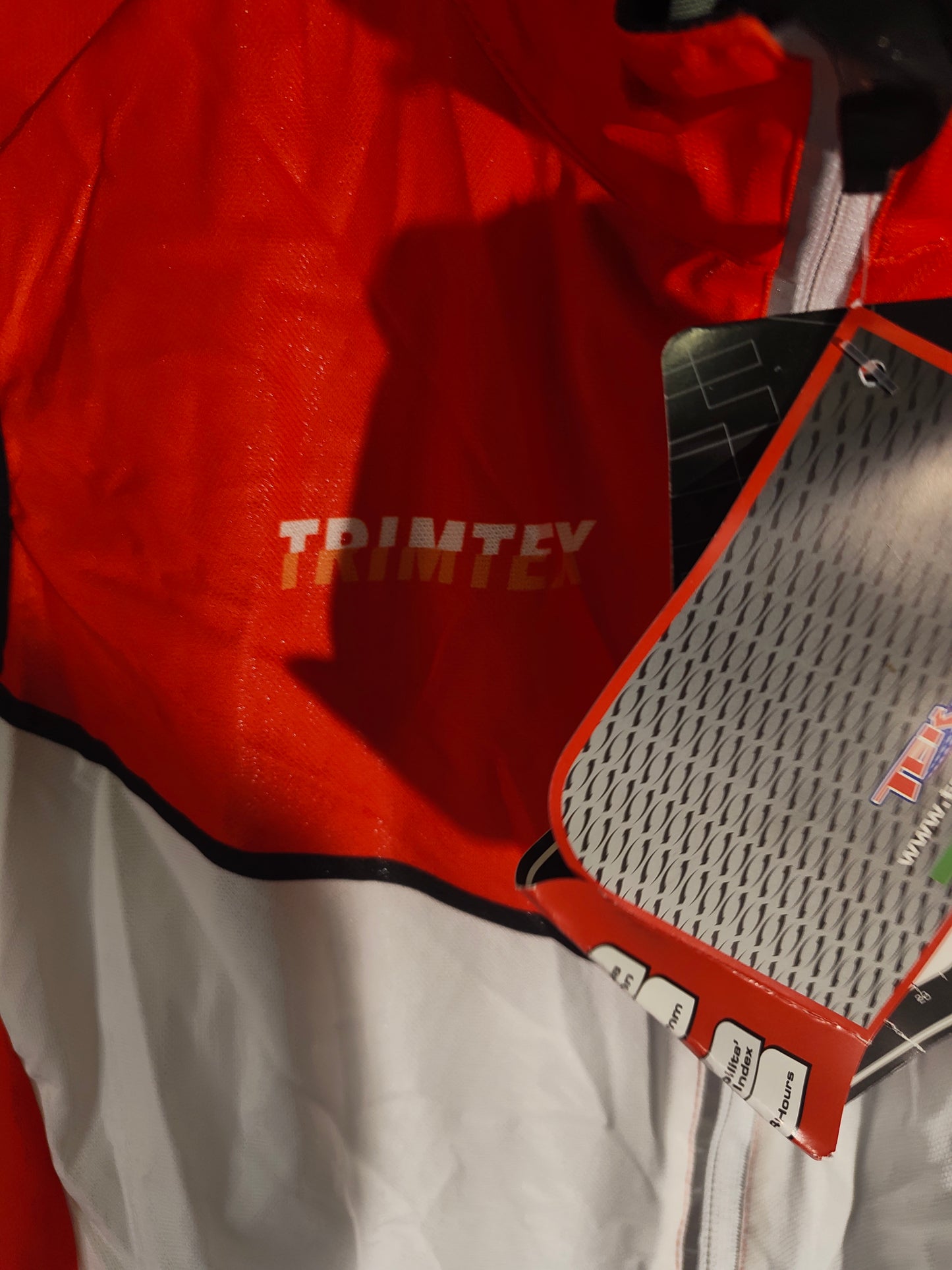 Trimtex Елек/Мъжки М/L