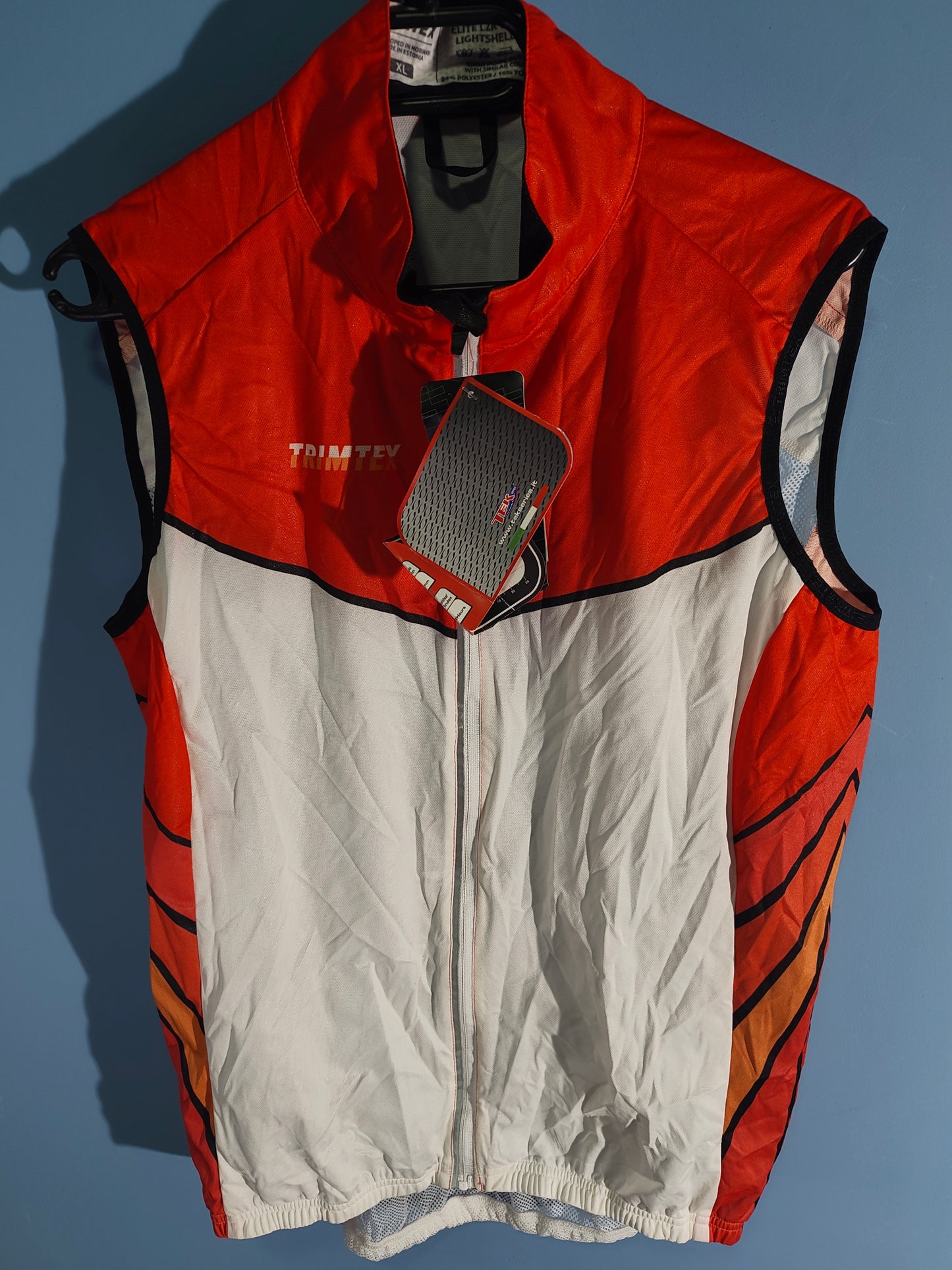 Trimtex Елек/Мъжки М/L