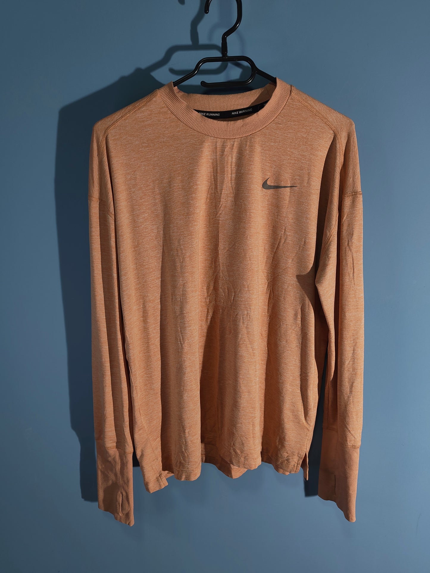 NIKE dri-Fit Блуза/Дамска XL