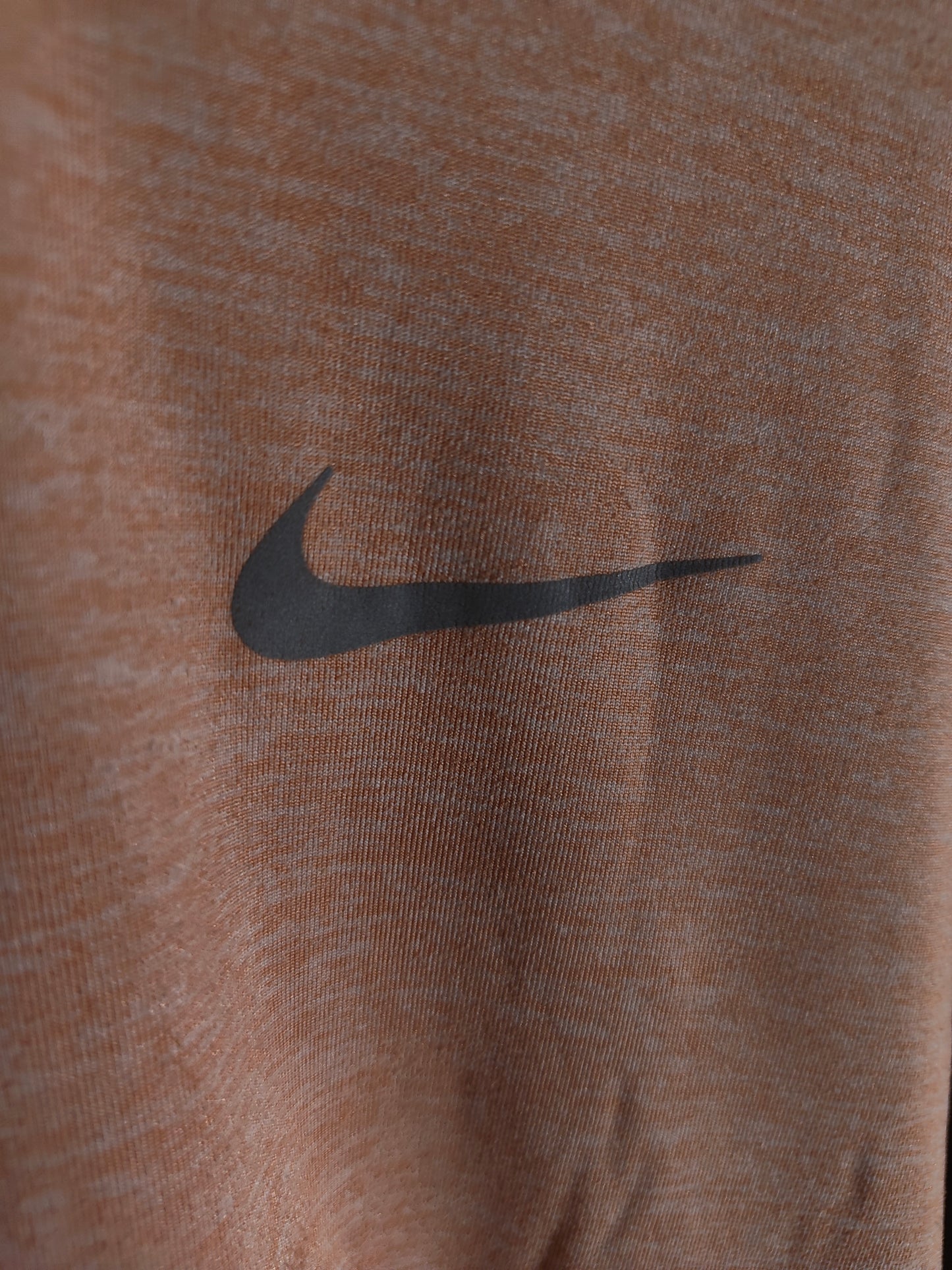 NIKE dri-Fit Блуза/Дамска XL