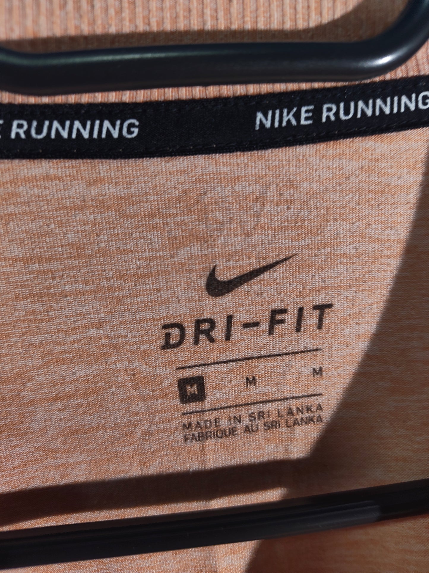 NIKE dri-Fit Блуза/Дамска XL