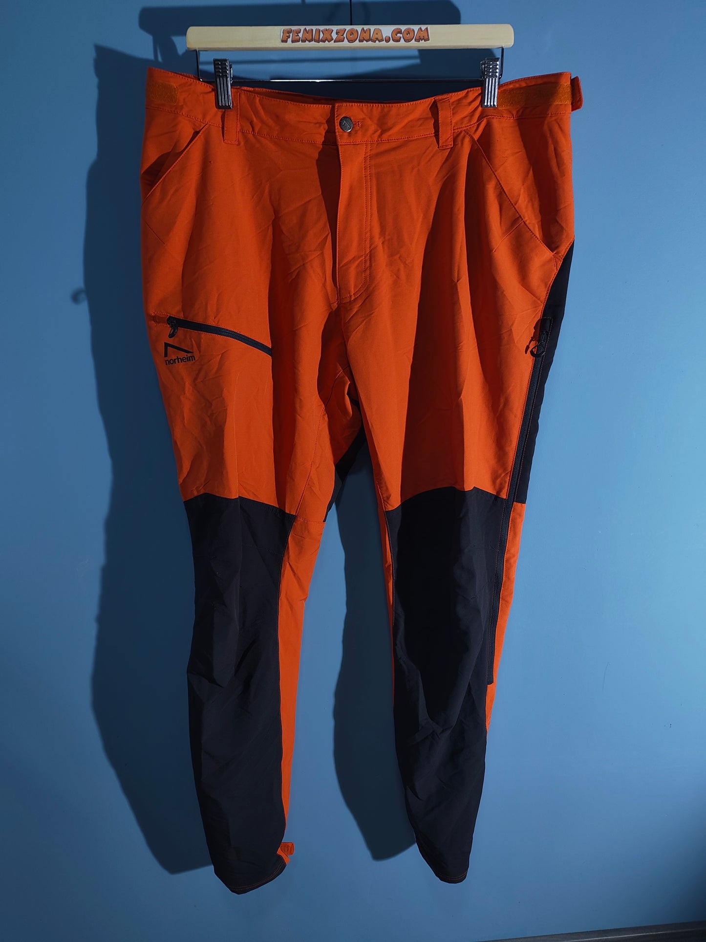 Norheim Долнище/Мъжко XL