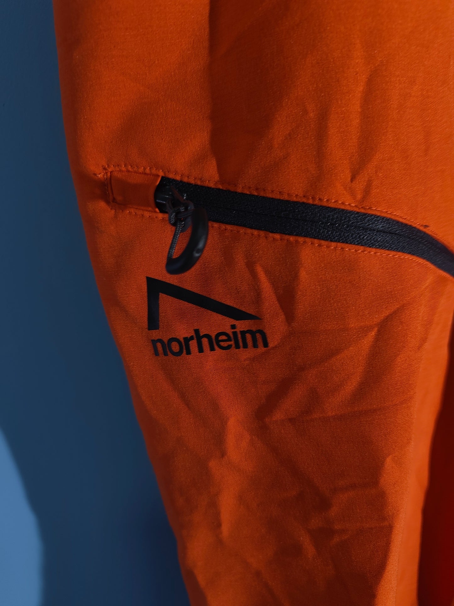 Norheim Долнище/Мъжко XL