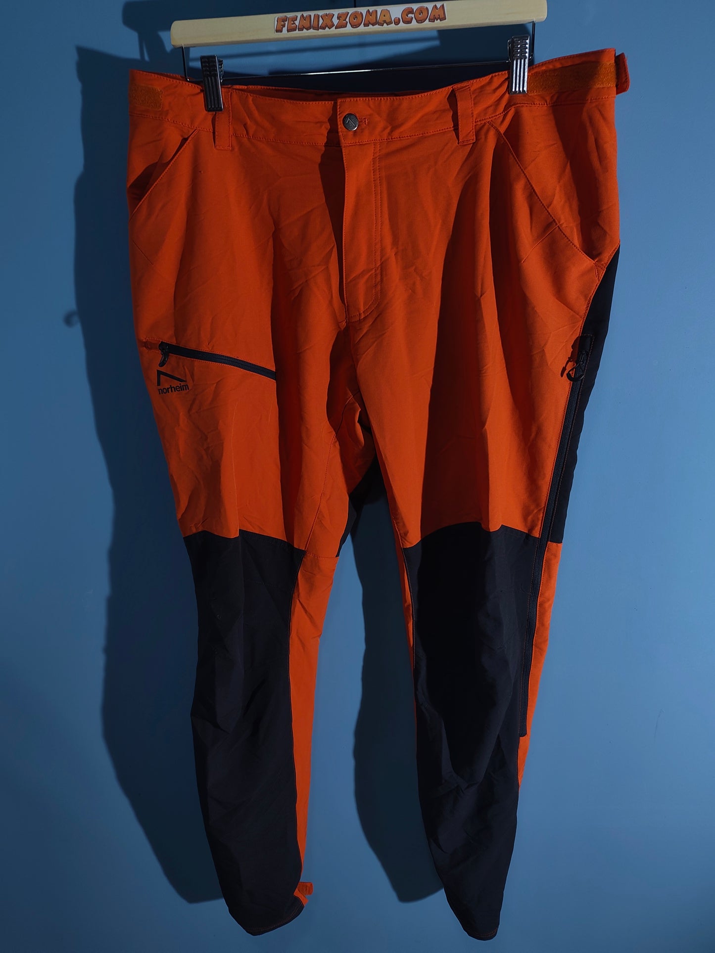 Norheim Долнище/Мъжко XL