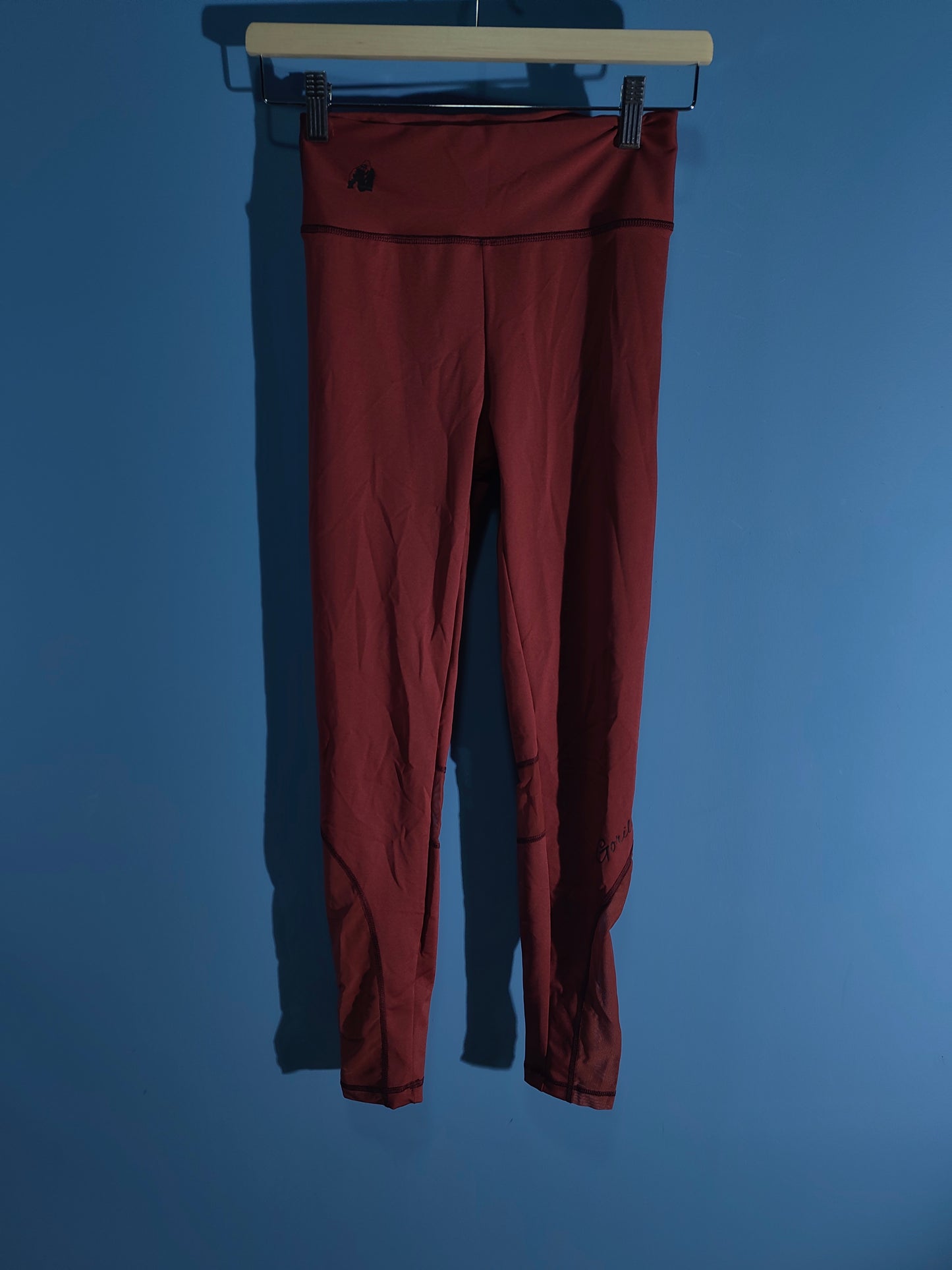 Gorilla Wear Клин/Дамски S