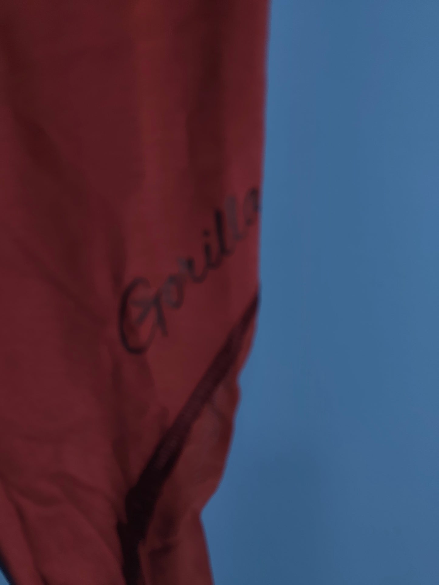 Gorilla Wear Клин/Дамски S