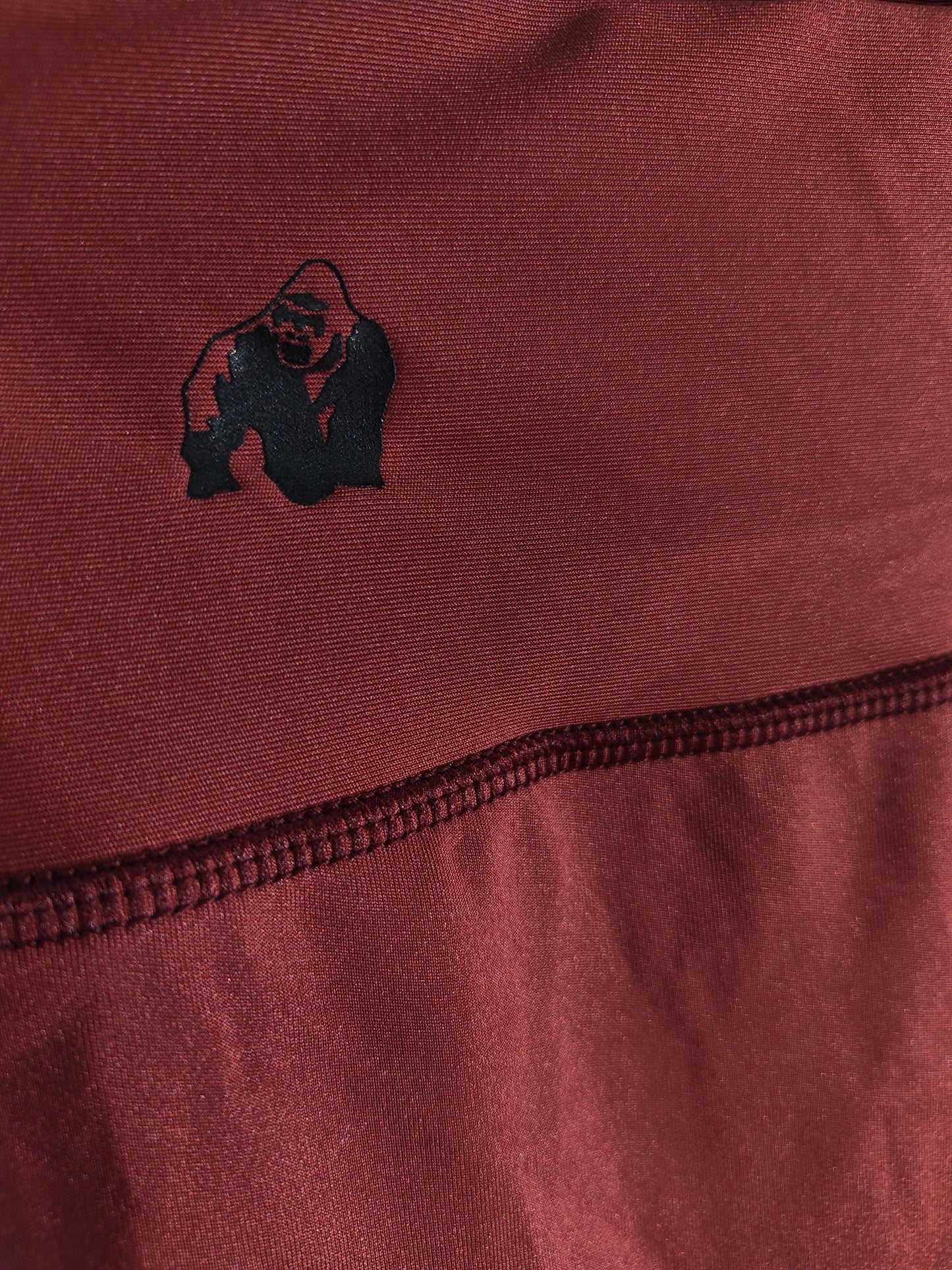 Gorilla Wear Клин/Дамски S