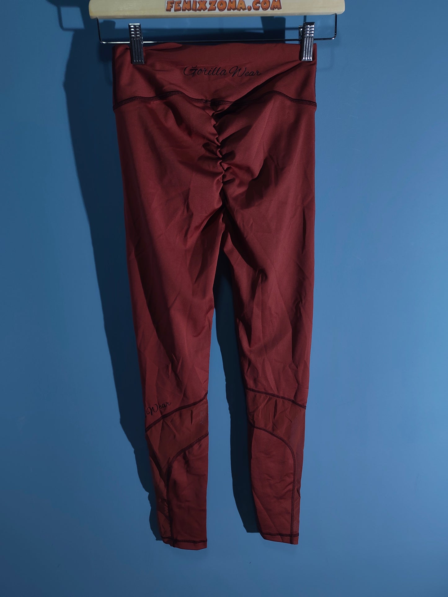 Gorilla Wear Клин/Дамски S